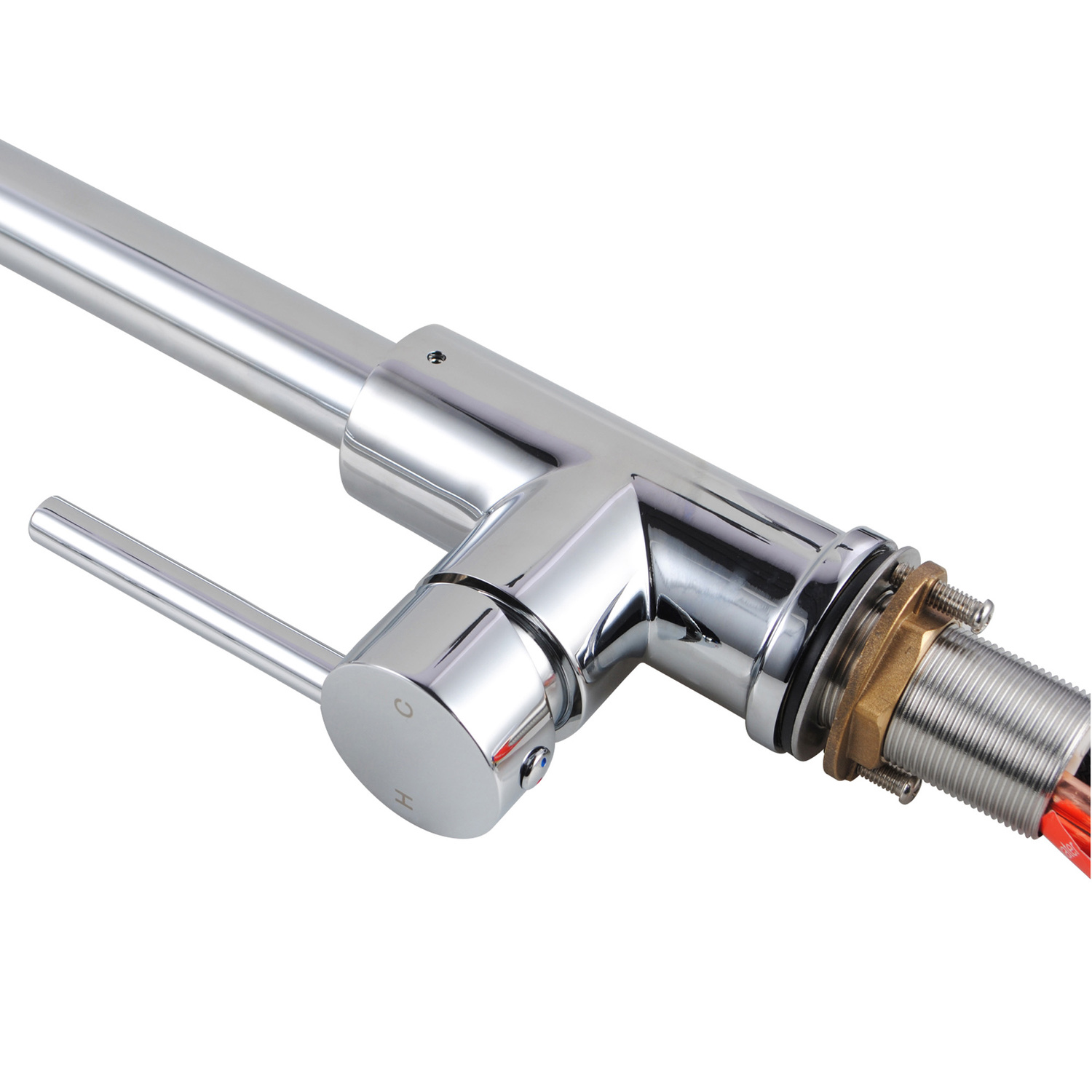 Solander-Swivel-Pull-Out-Kitchen-Mixer