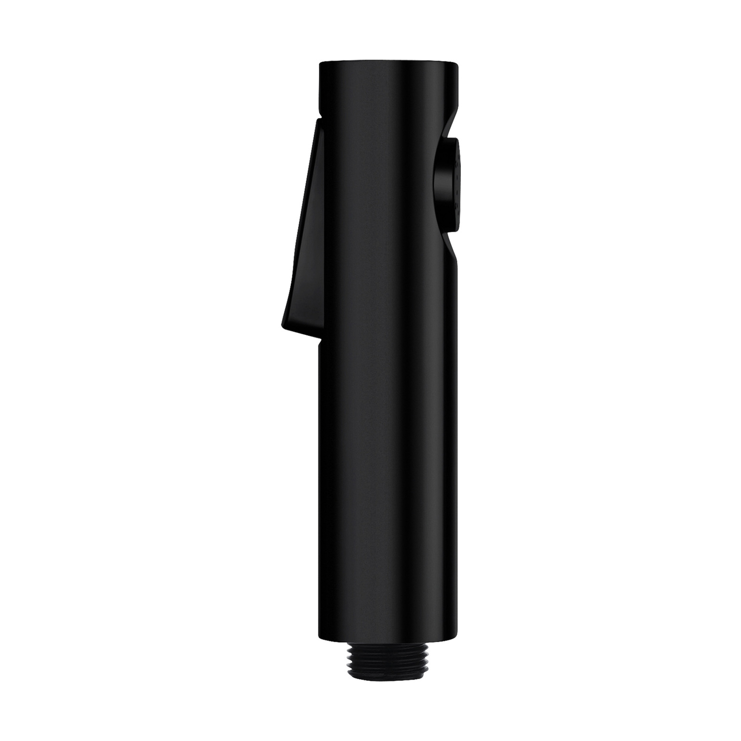 Alto Round Toilet Bidet Spray with Dual Diverter Tap