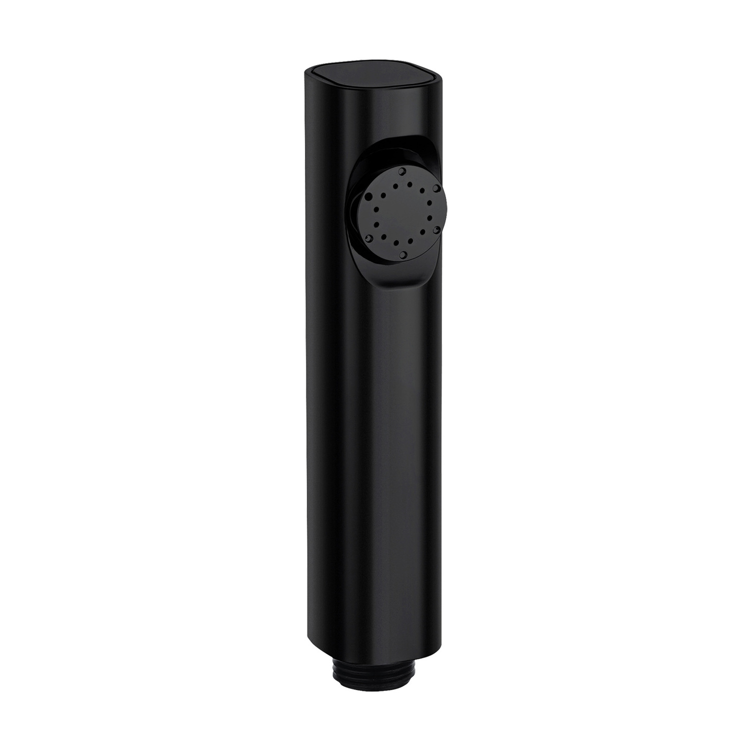 Alto Round Toilet Bidet Spray with Dual Diverter Tap