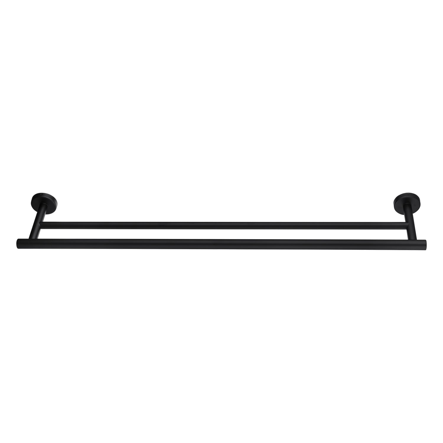 Brea 755mm Double Towel Rail