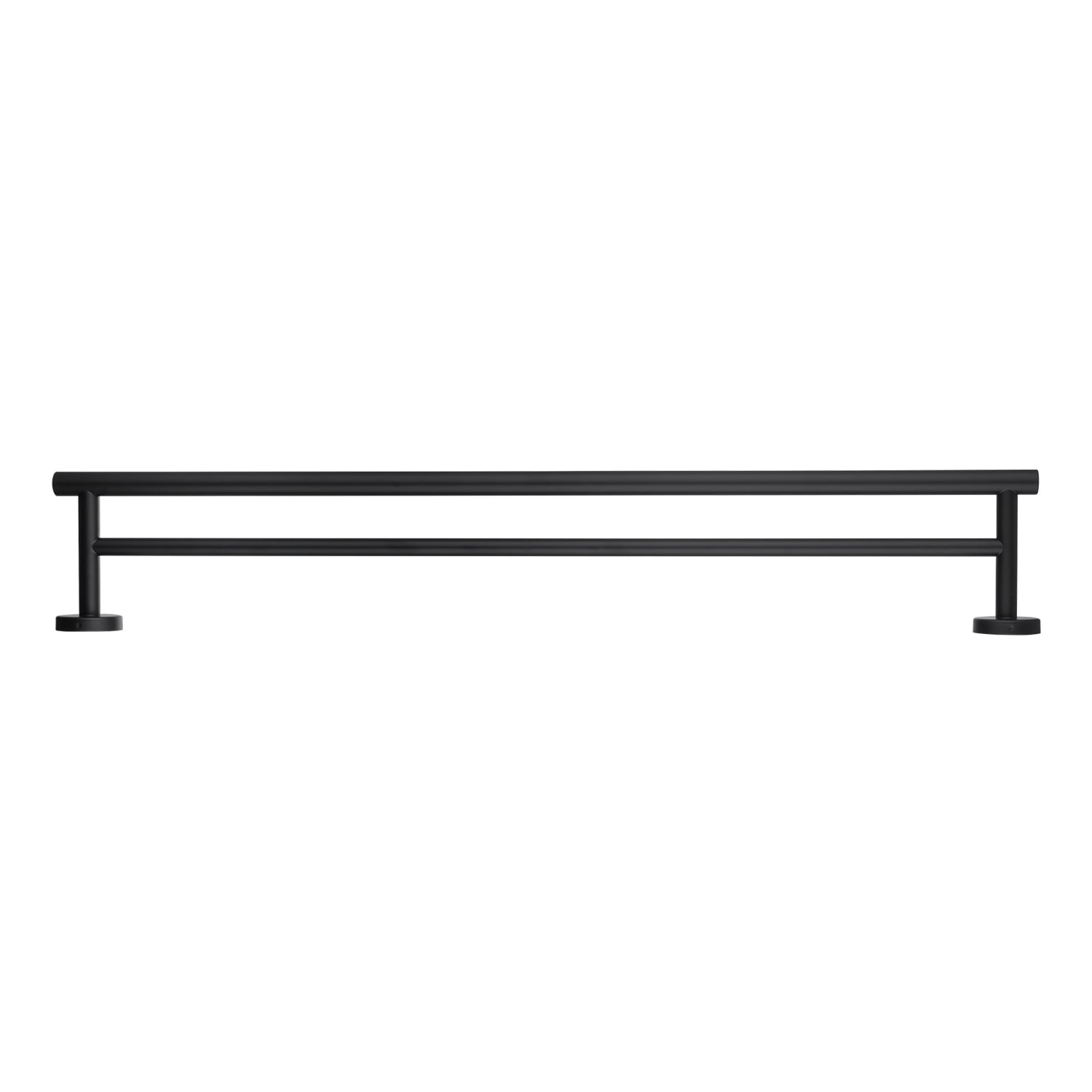Brea 755mm Double Towel Rail
