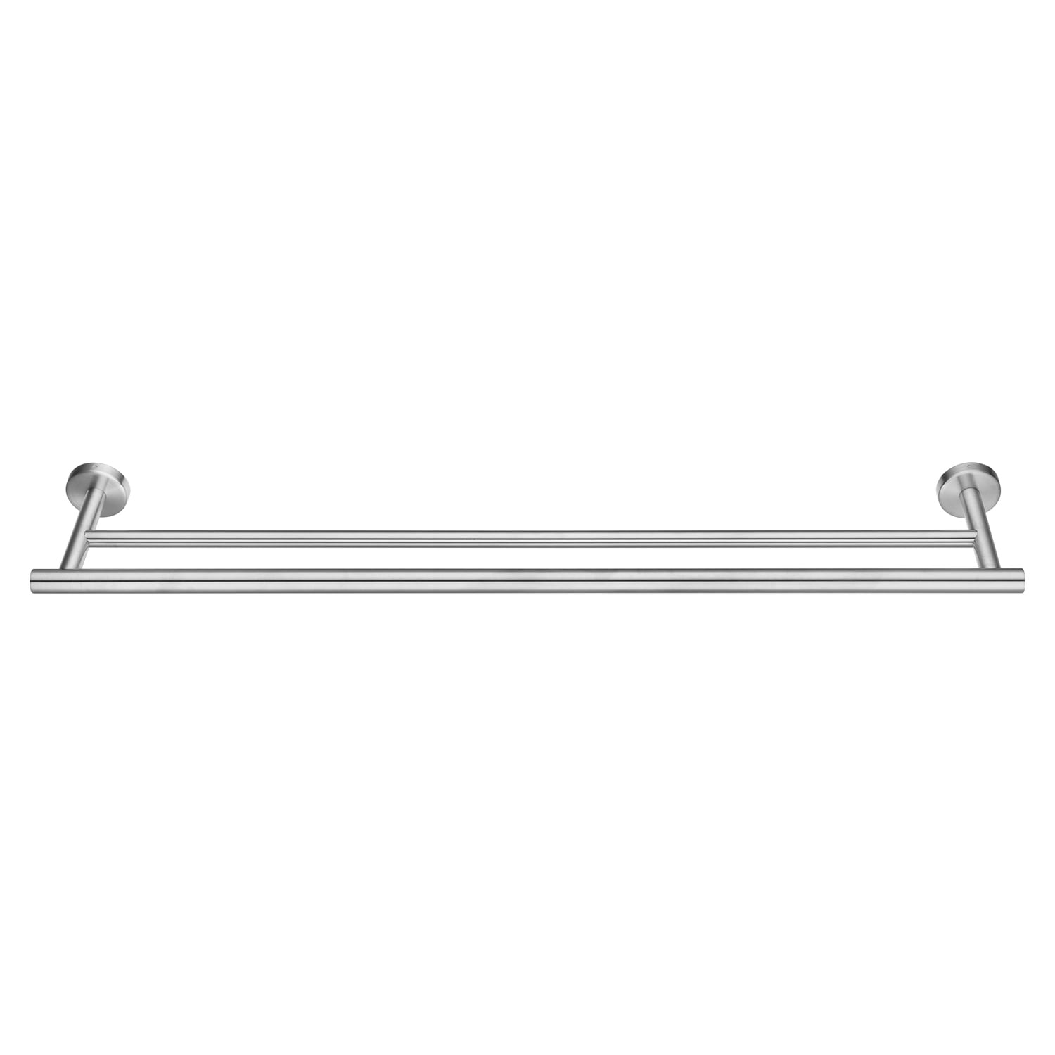 Brea 755mm Double Towel Rail
