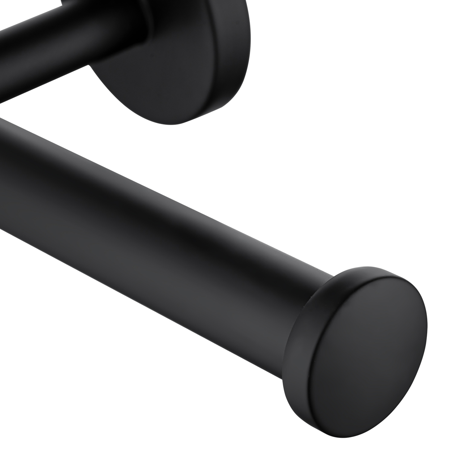 Calexico Stainless Steel Toilet Roll Holder