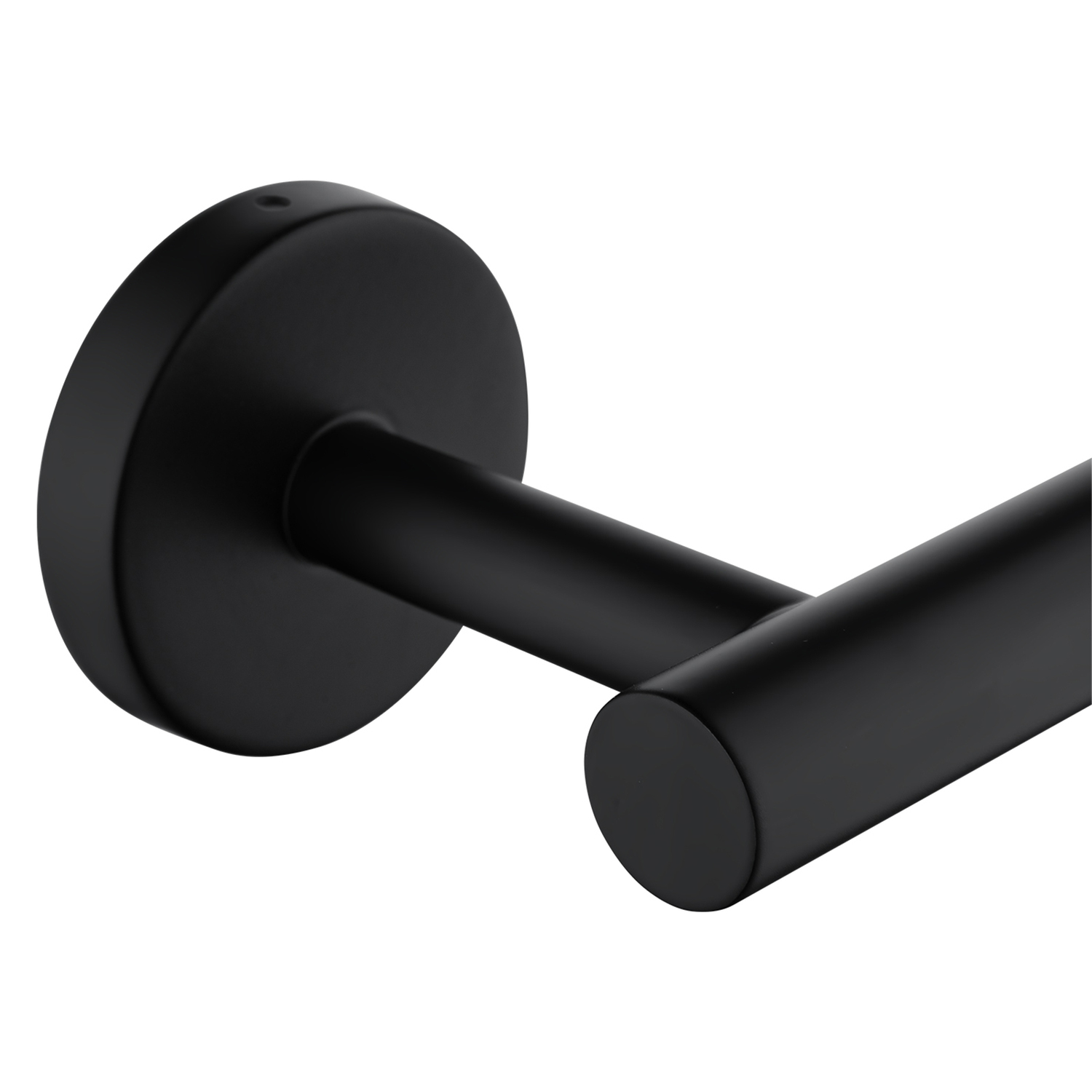 Calexico Stainless Steel Toilet Roll Holder