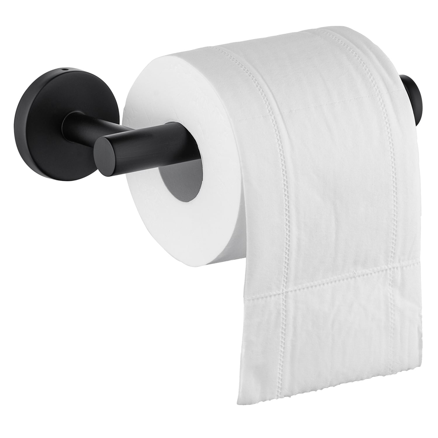 Calexico Stainless Steel Toilet Roll Holder