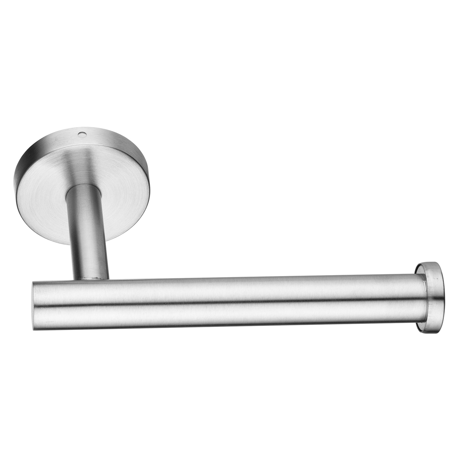 Calexico Stainless Steel Toilet Roll Holder