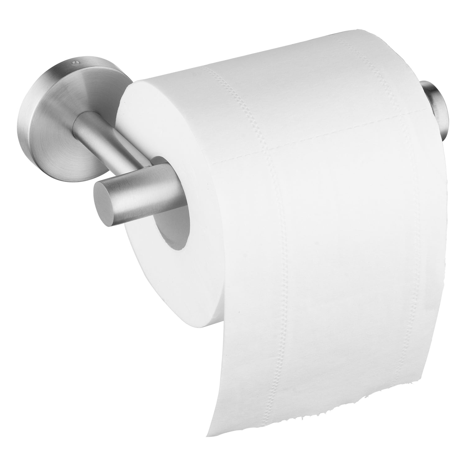 Calexico Stainless Steel Toilet Roll Holder
