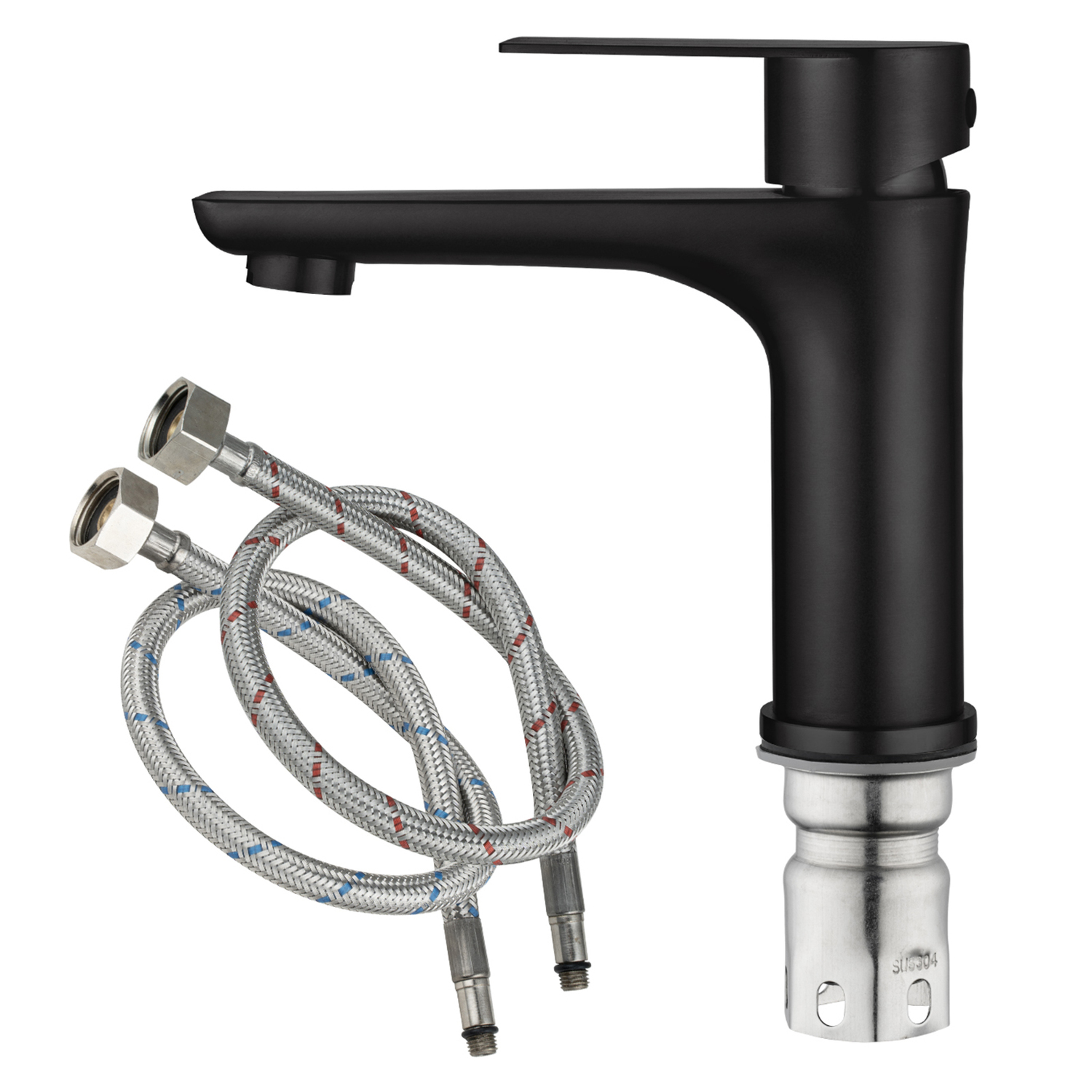 Vista Basin Mixer