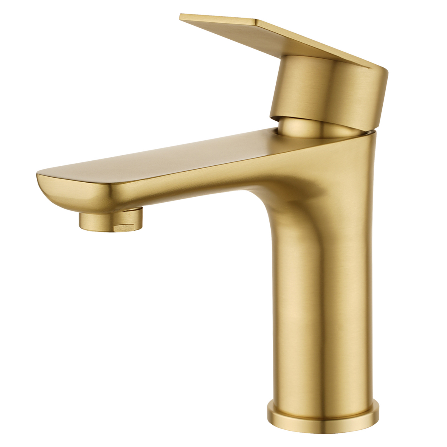 Vista Basin Mixer
