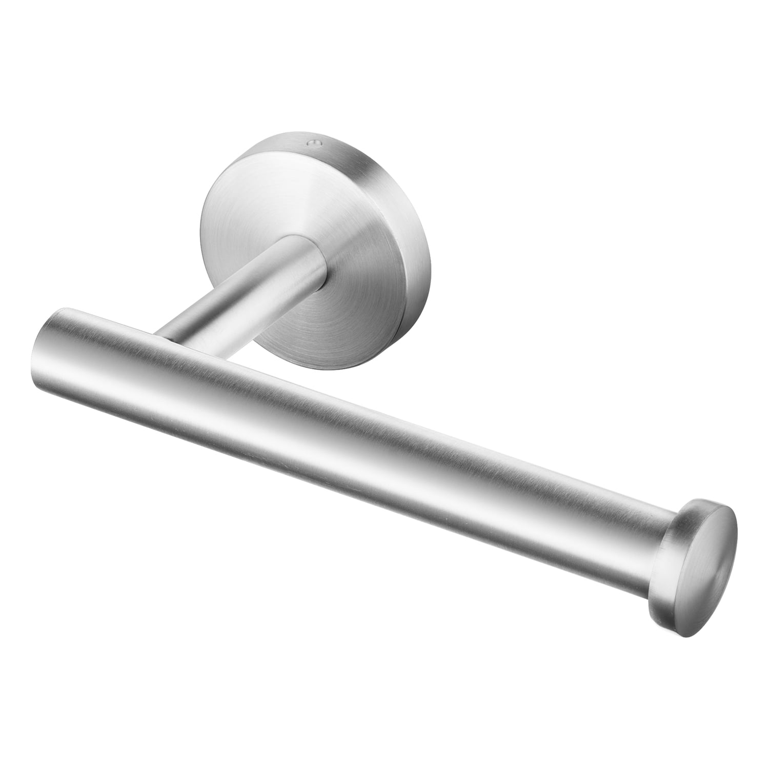 Calexico Stainless Steel Toilet Roll Holder