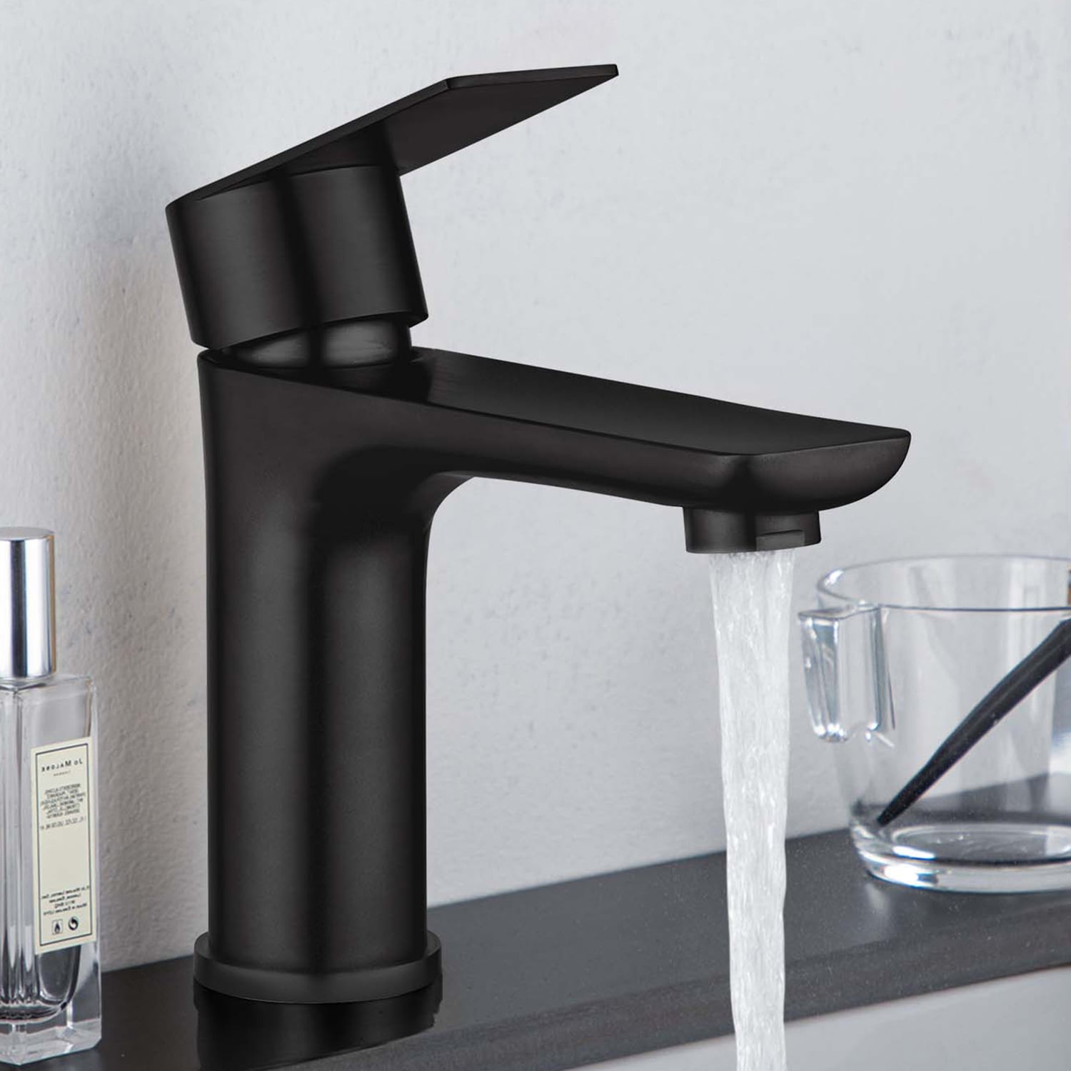 Vista Basin Mixer