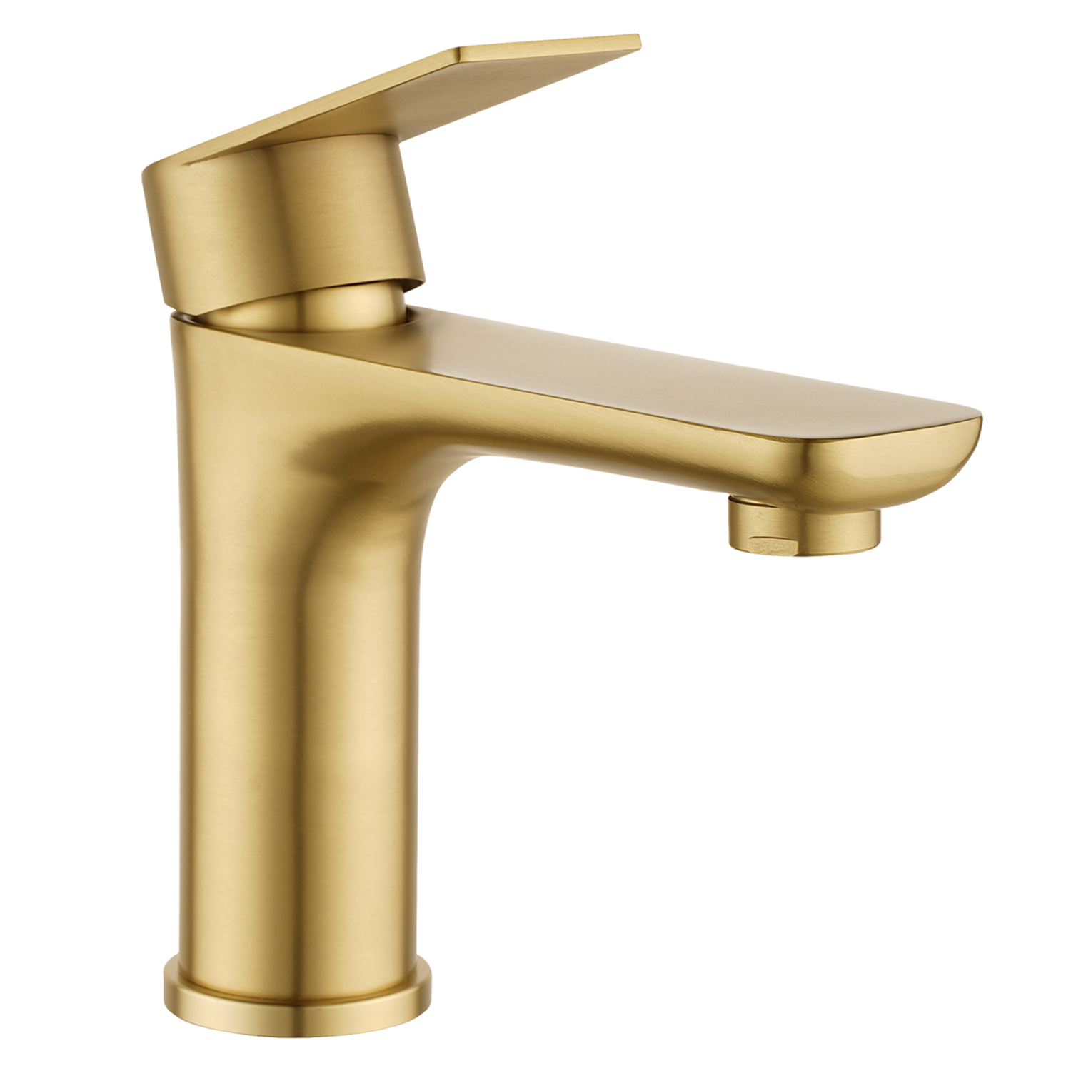 Vista Basin Mixer