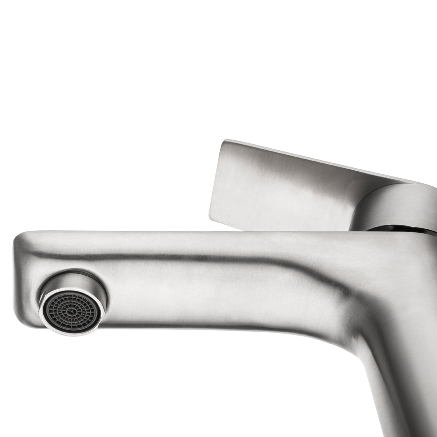 Vista Basin Mixer