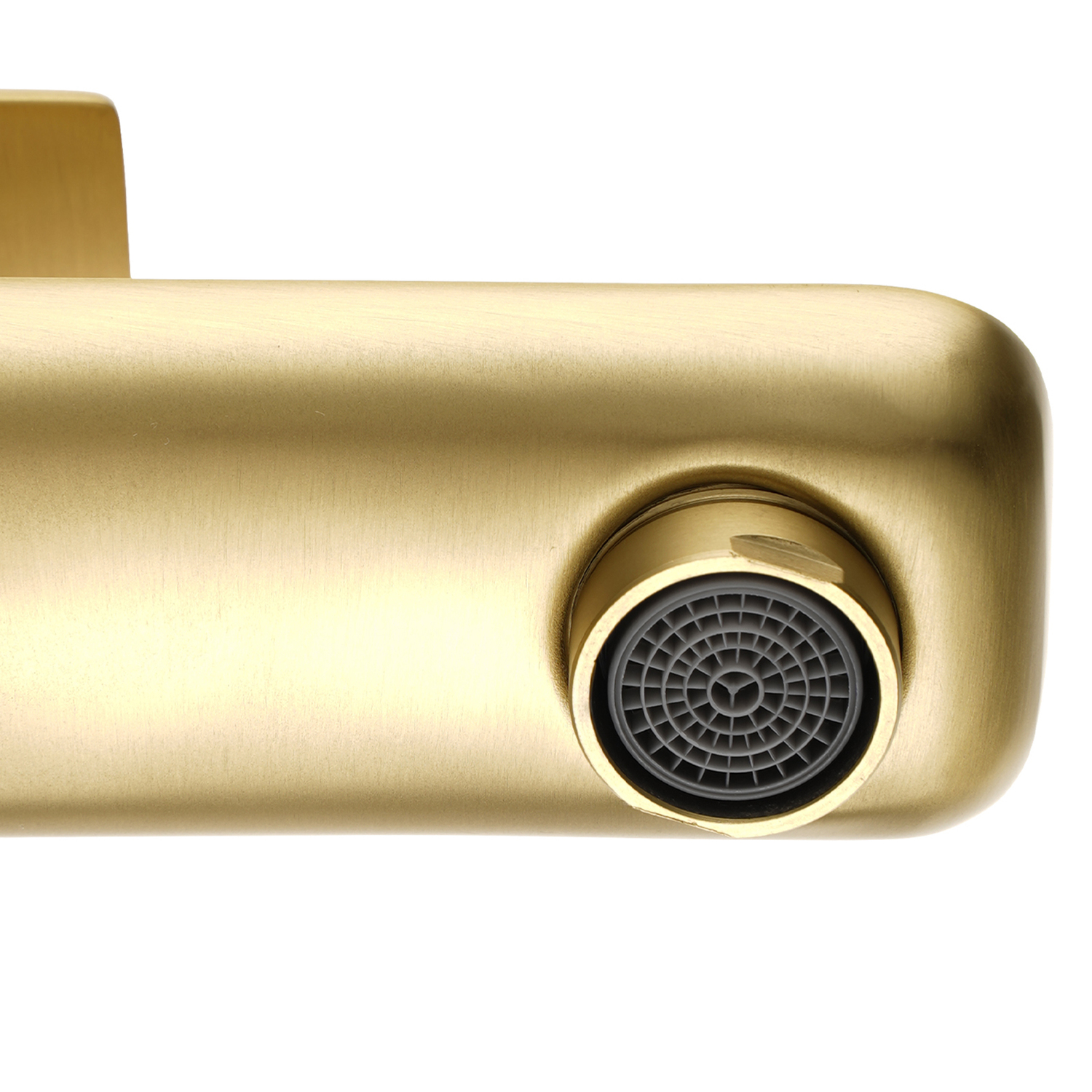Vista Basin Mixer
