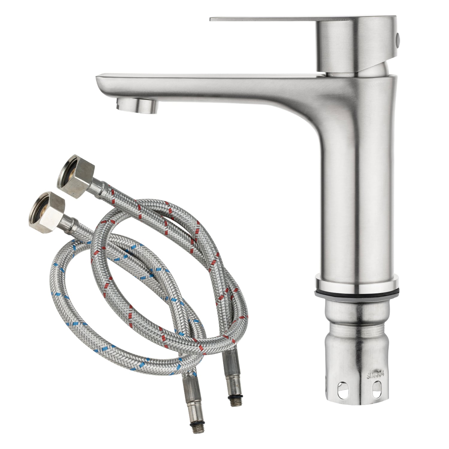 Vista Basin Mixer