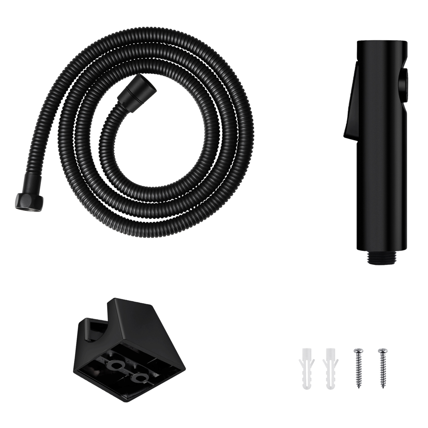 Shelton Bidet Spray with Diverter