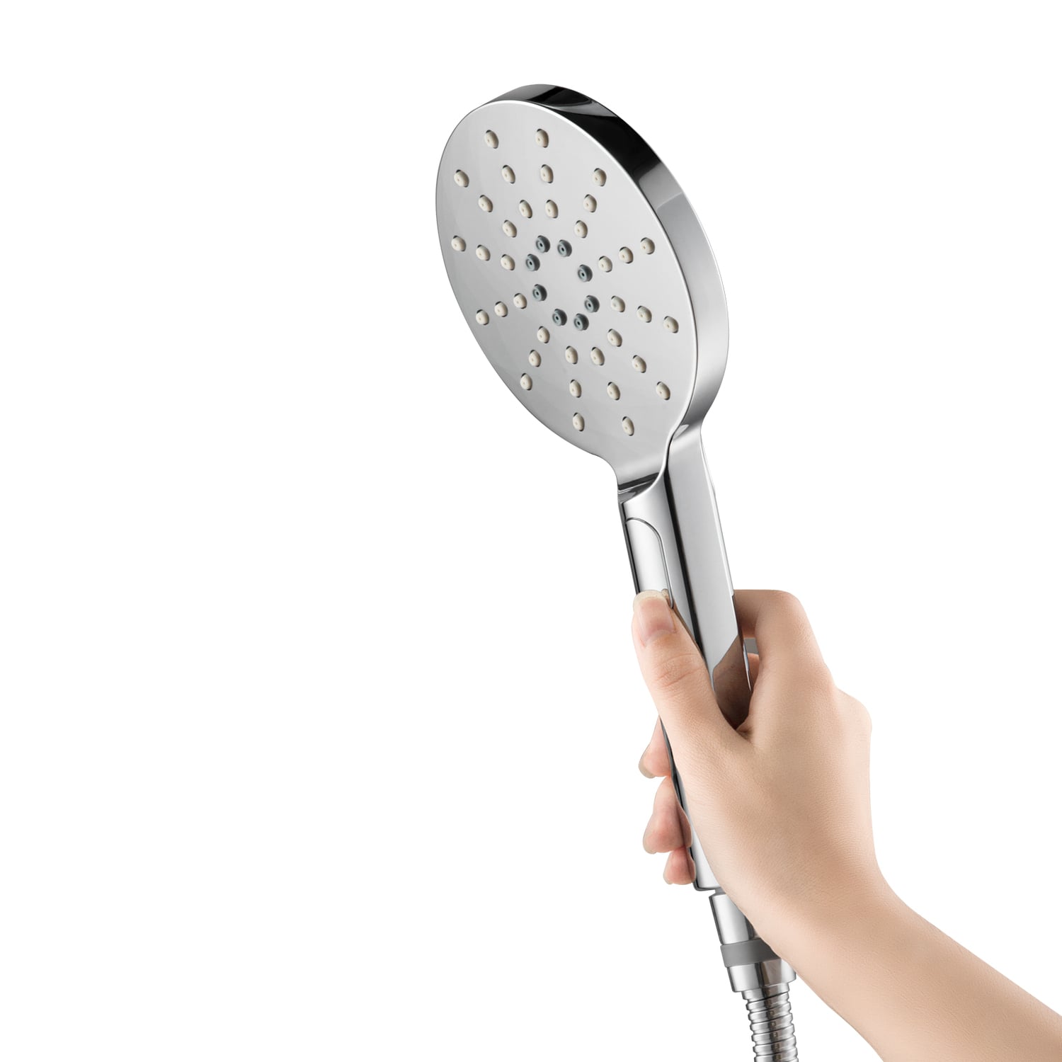 Fletcher Twin Shower Mixer Set
