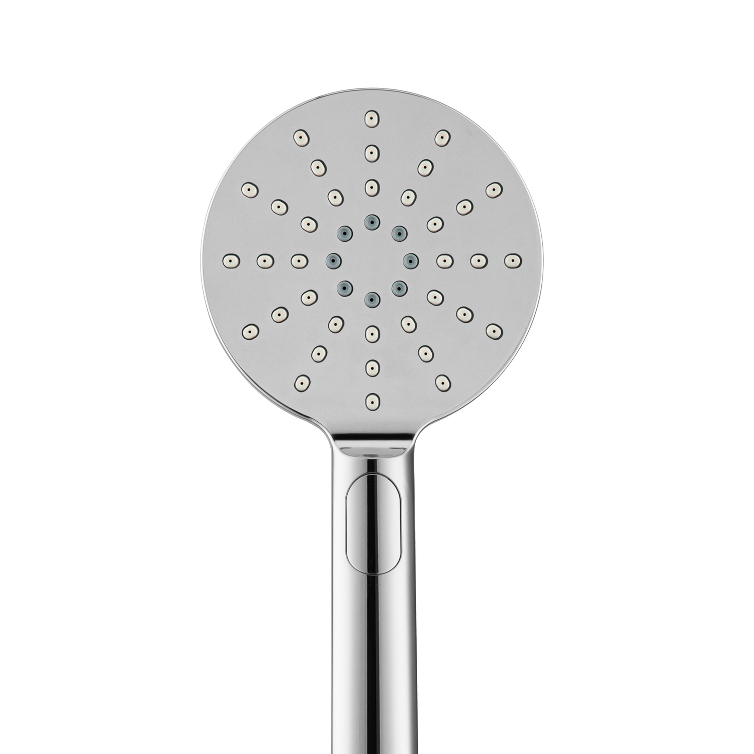 Fletcher Twin Shower Tap Set