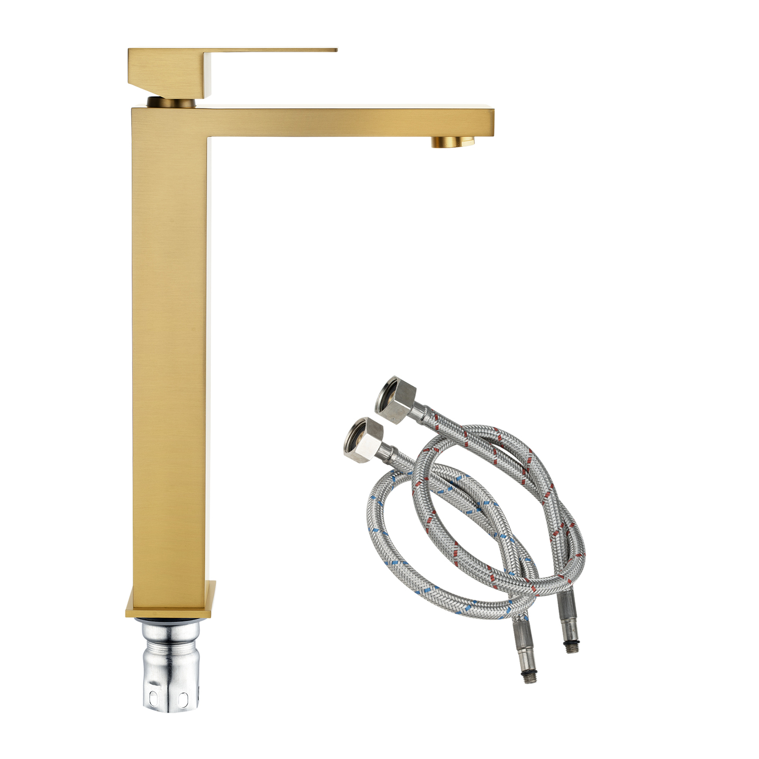 Christensen-Tall-Basin-Mixer