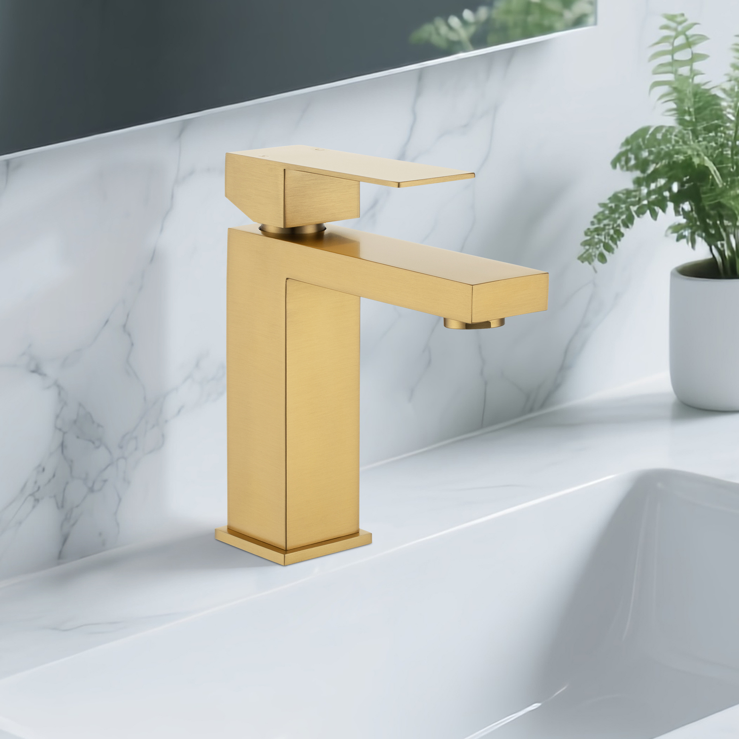 Christensen-Basin-Mixer