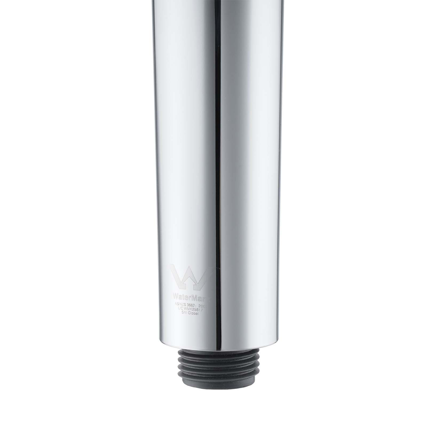 Selo 126mm Hand-Held Shower Head