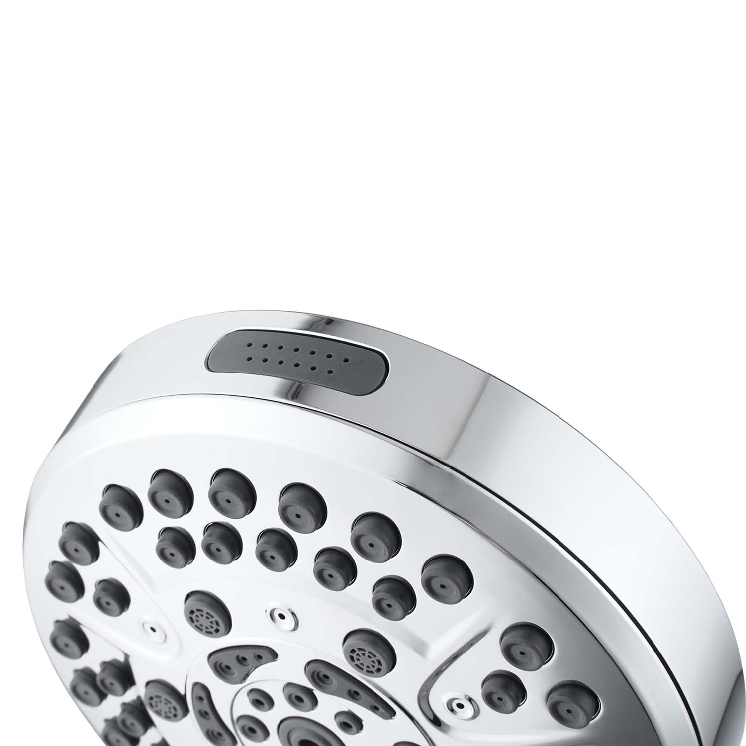 Selo 126mm Hand-Held Shower Head