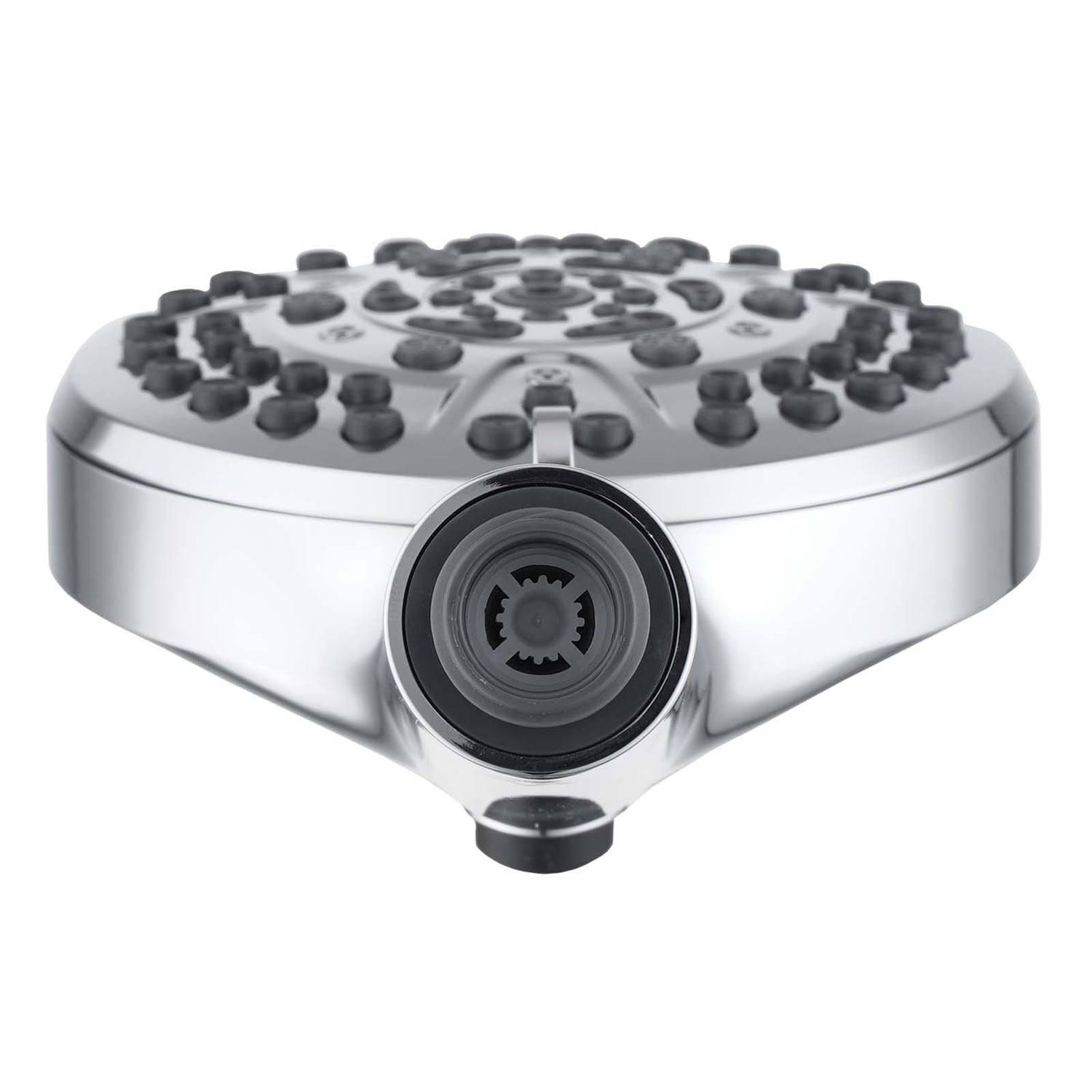Selo 126mm Hand-Held Shower Head