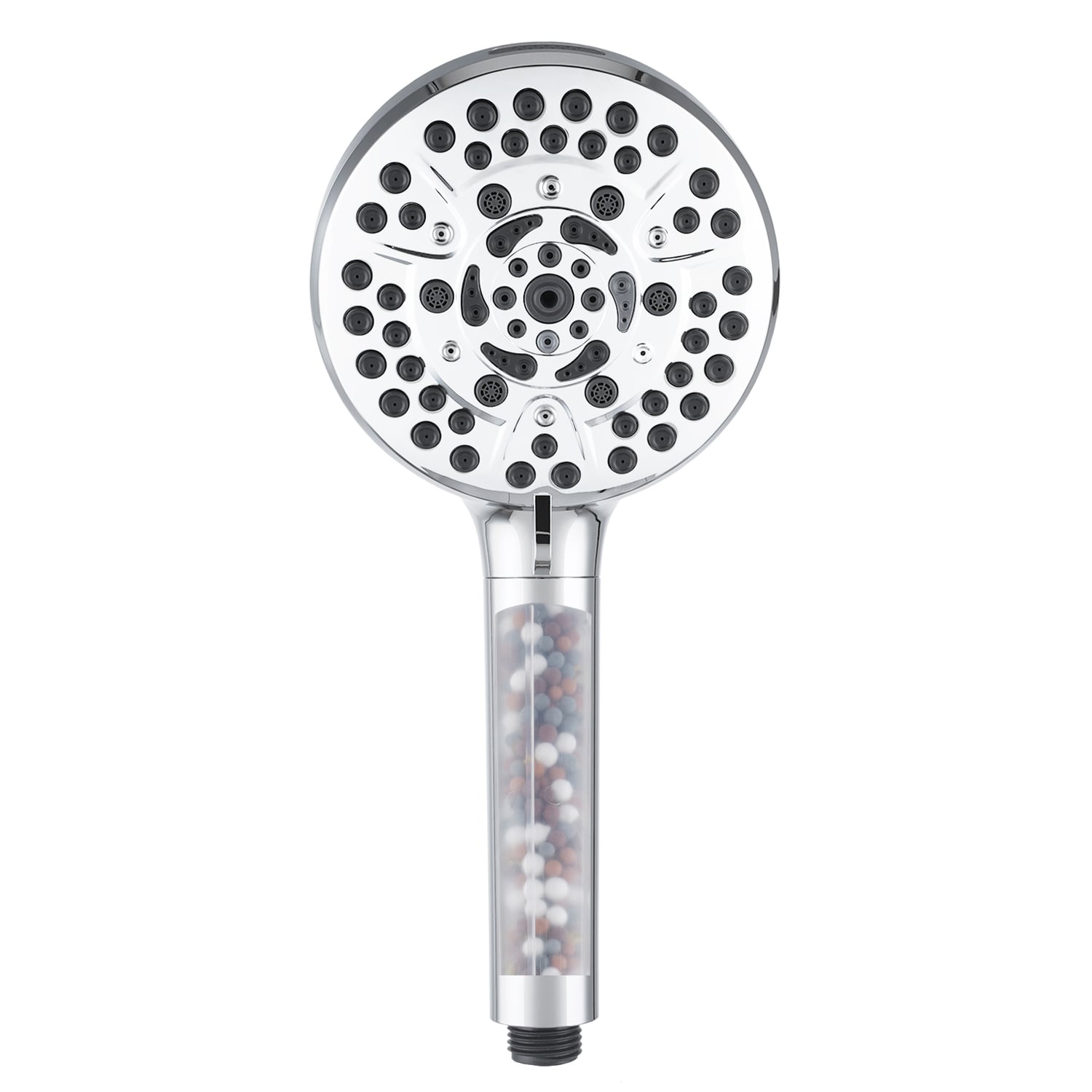 Selo 126mm Hand-Held Shower Head