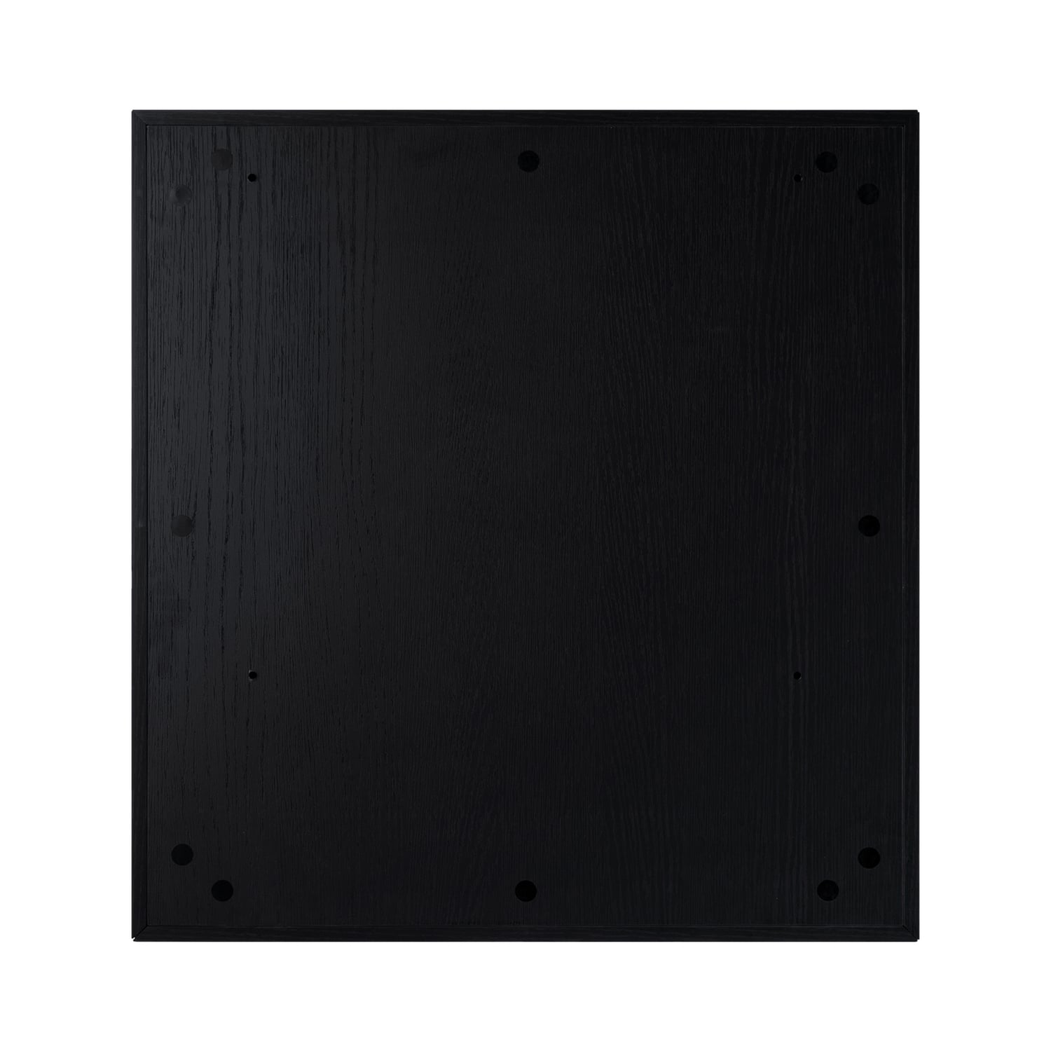 Crovyn 750mm Mirrored Shaving Cabinet with Open Shelf