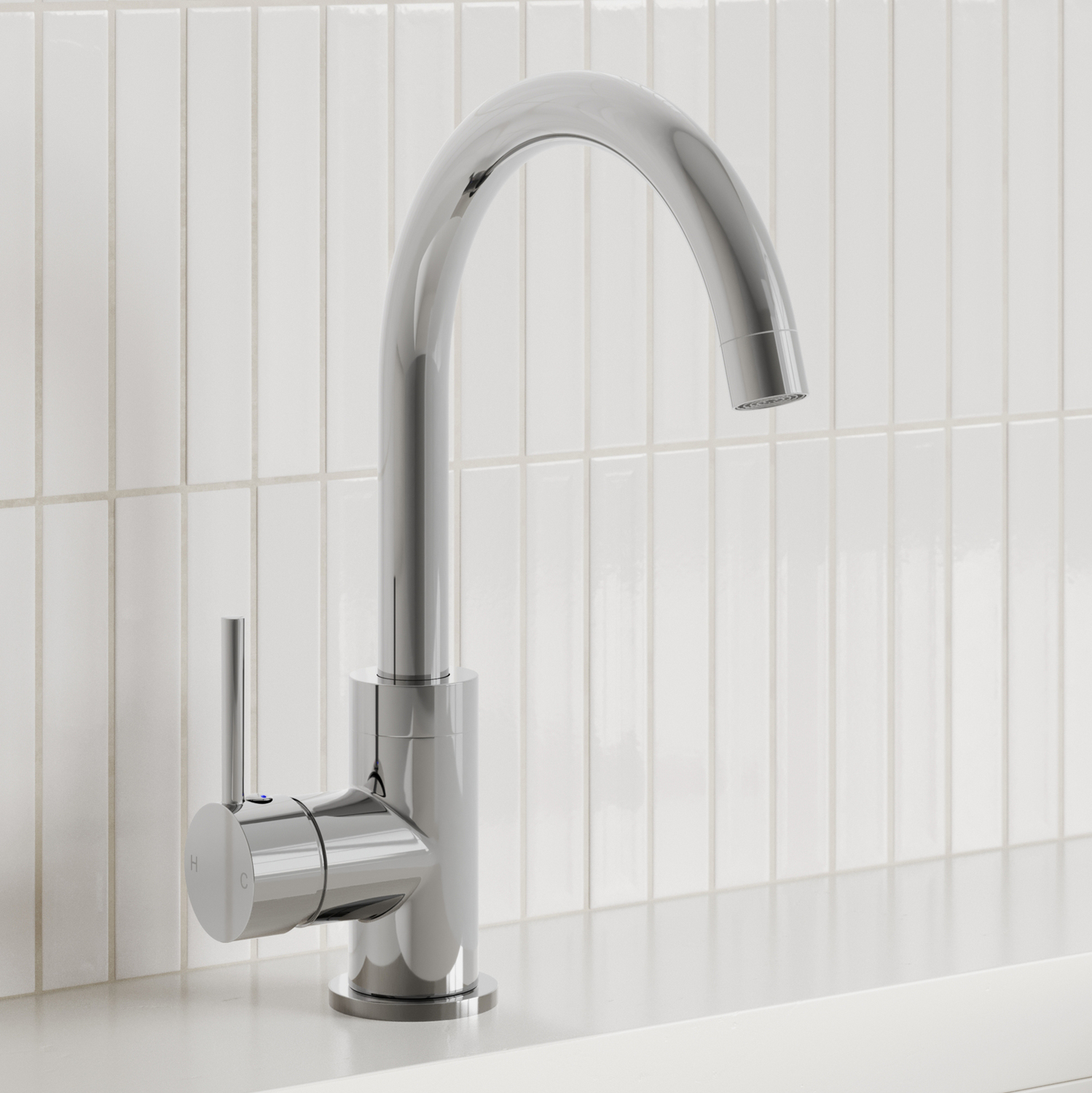 Munich Kitchen Mixer