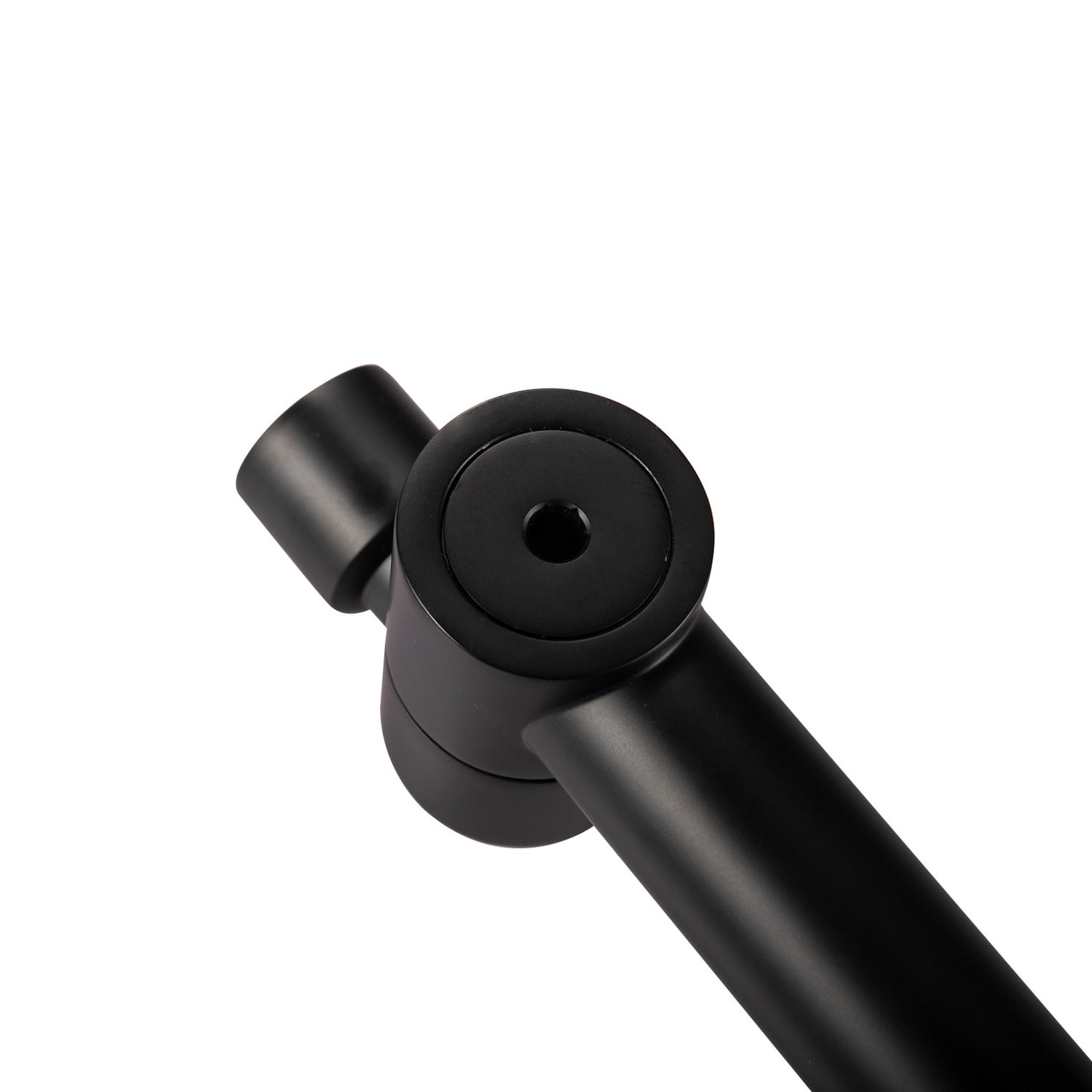 Euro Swivel Bath Tap Set