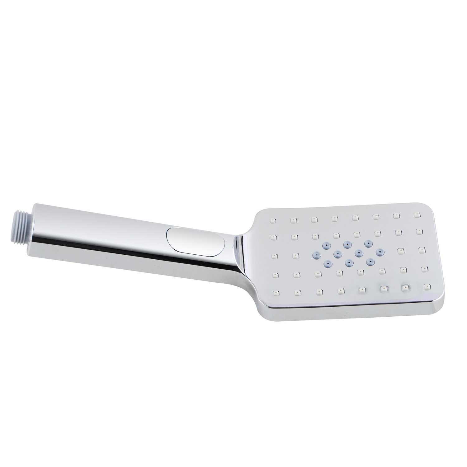 4 Piece Chrome 3 Function Handheld Shower Set