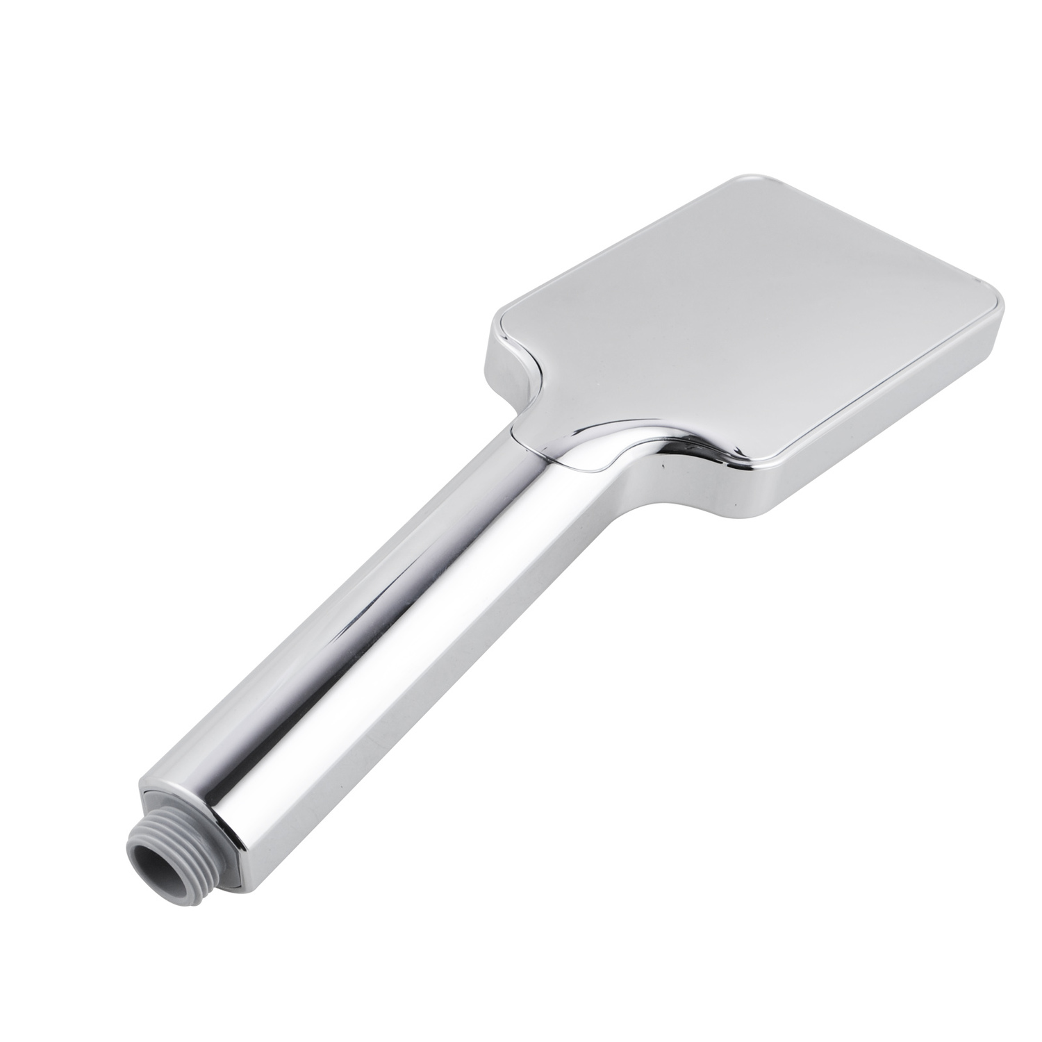 4 Piece Chrome 3 Function Handheld Shower Set
