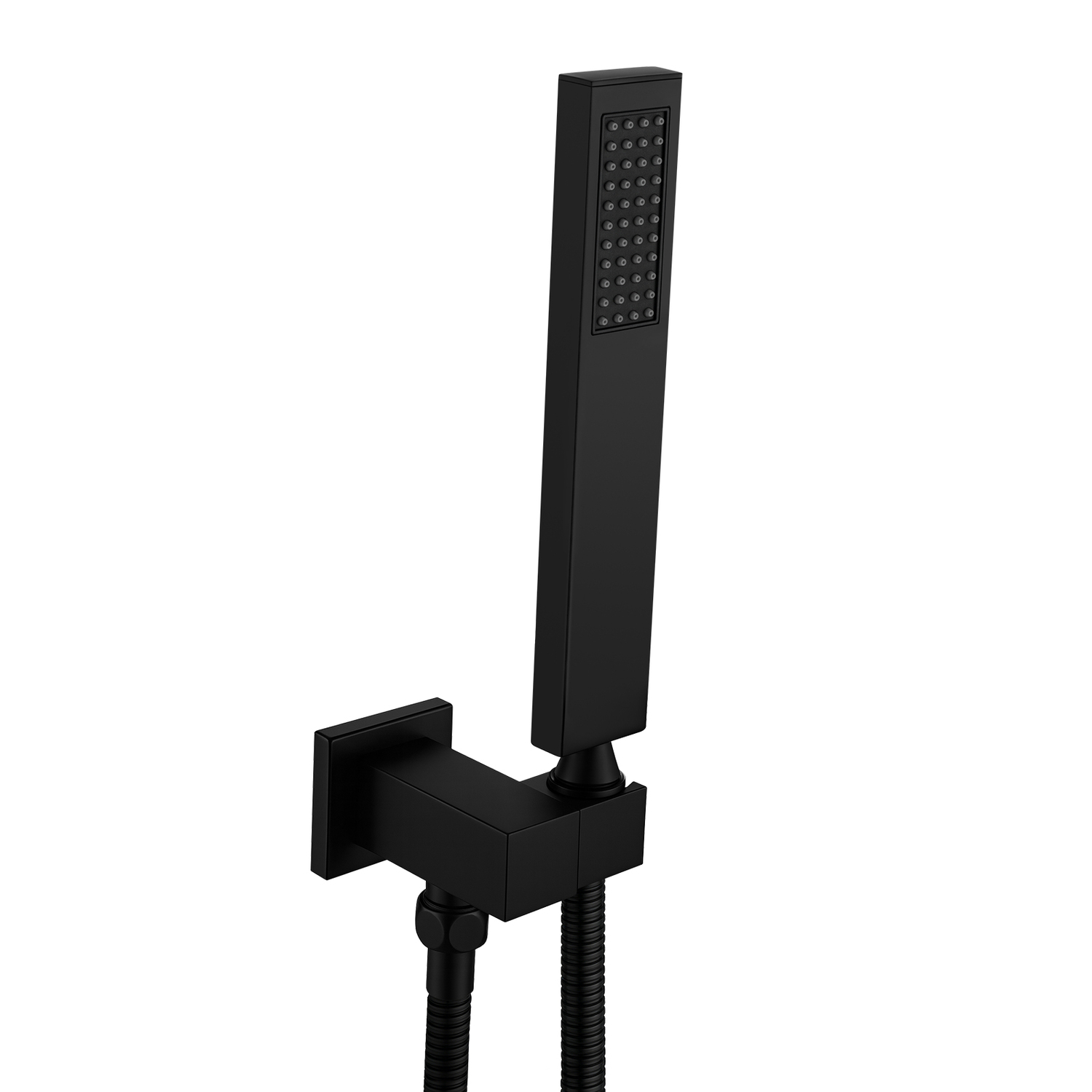 Ottimo Hand-held Shower On Swivel Bracket