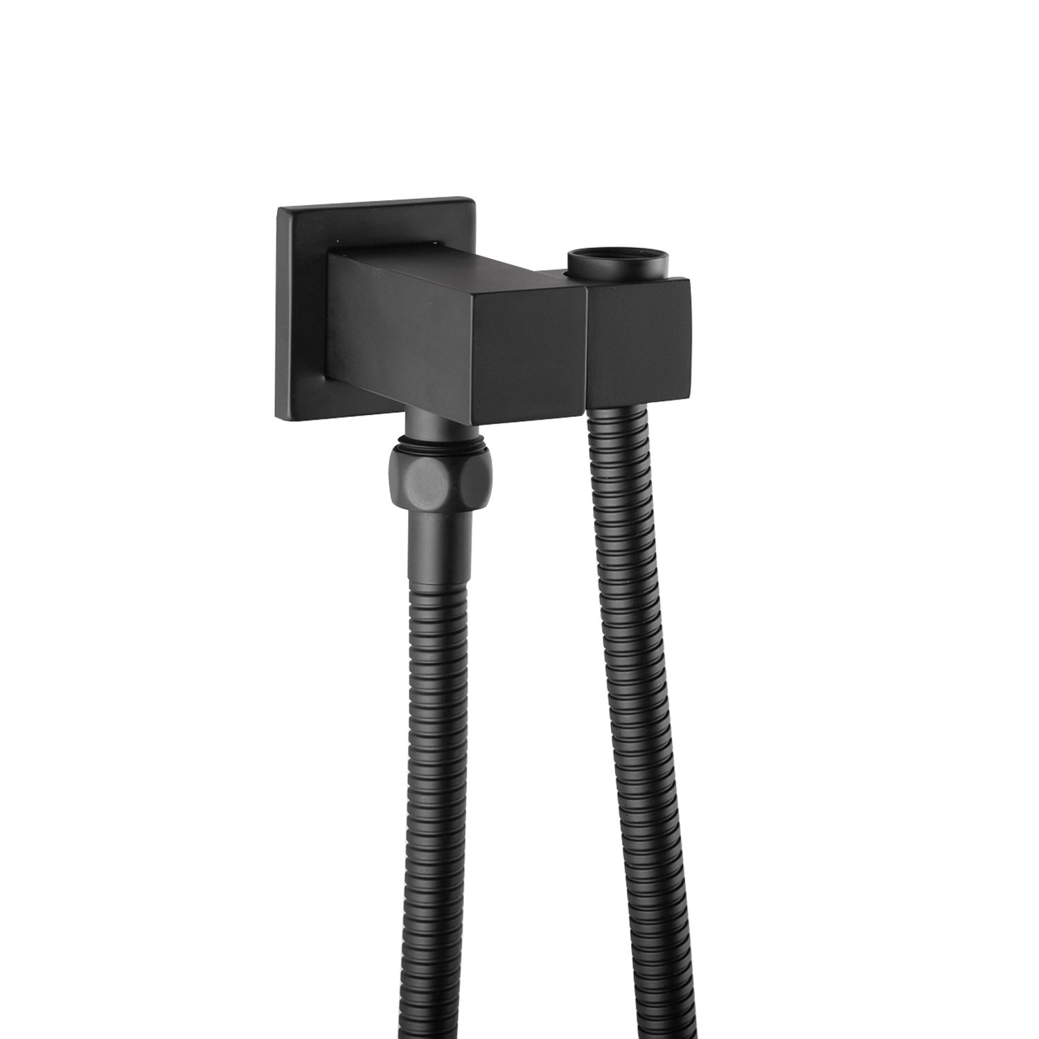 Ottimo Hand-held Shower On Swivel Bracket