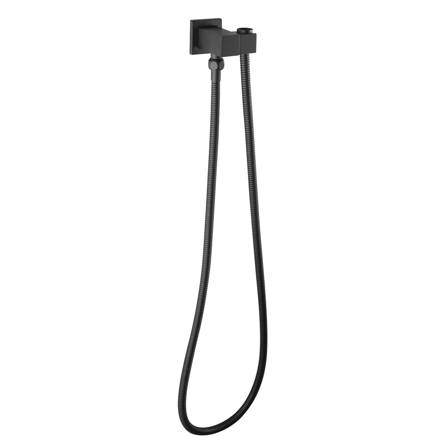 Ottimo Hand-held Shower On Swivel Bracket