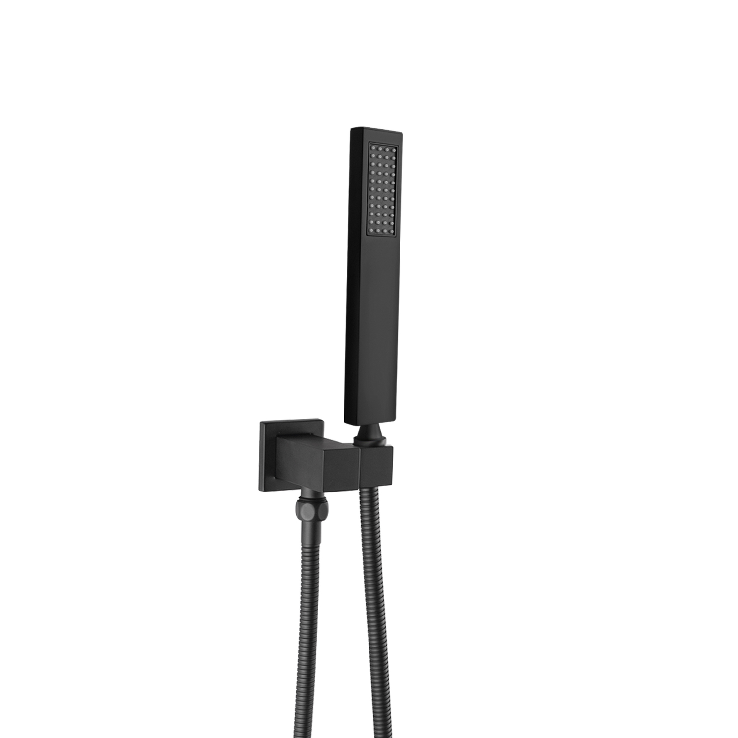 Ottimo Hand-held Shower On Swivel Bracket