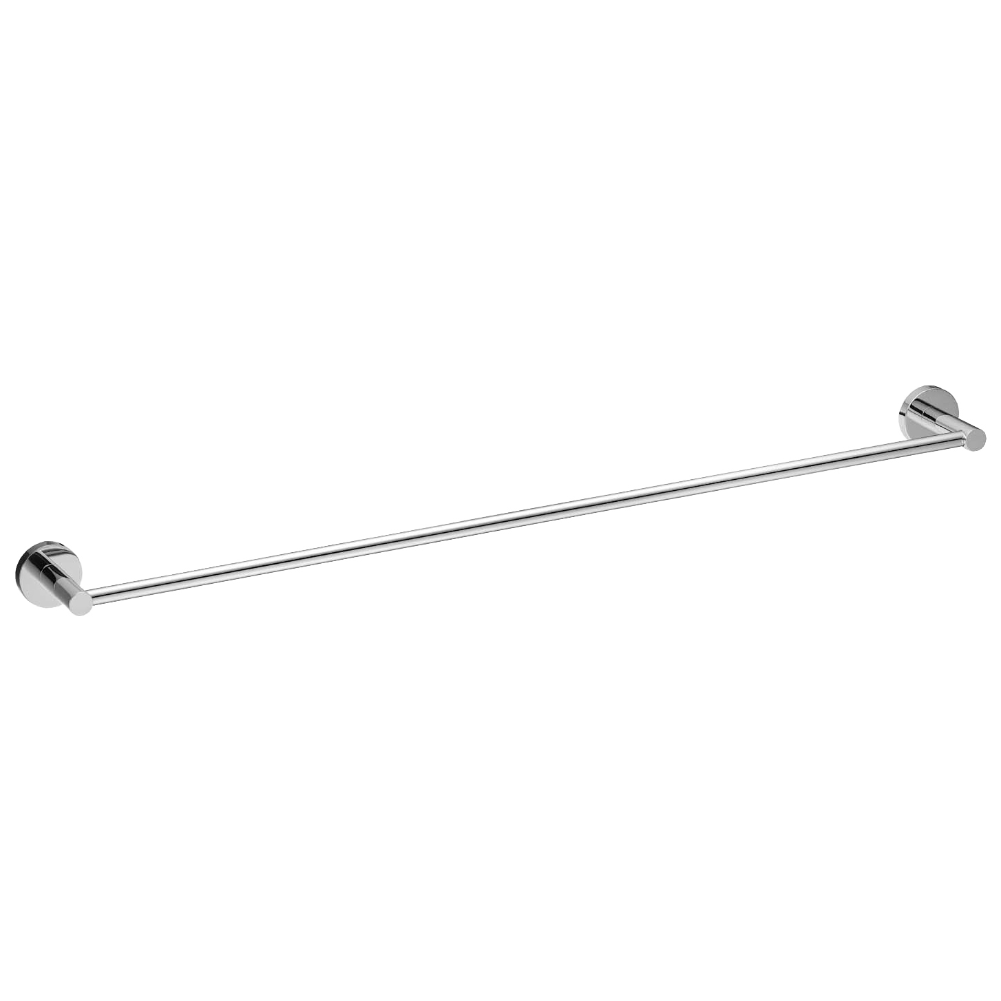 Solander 800mm Single Towel Rail