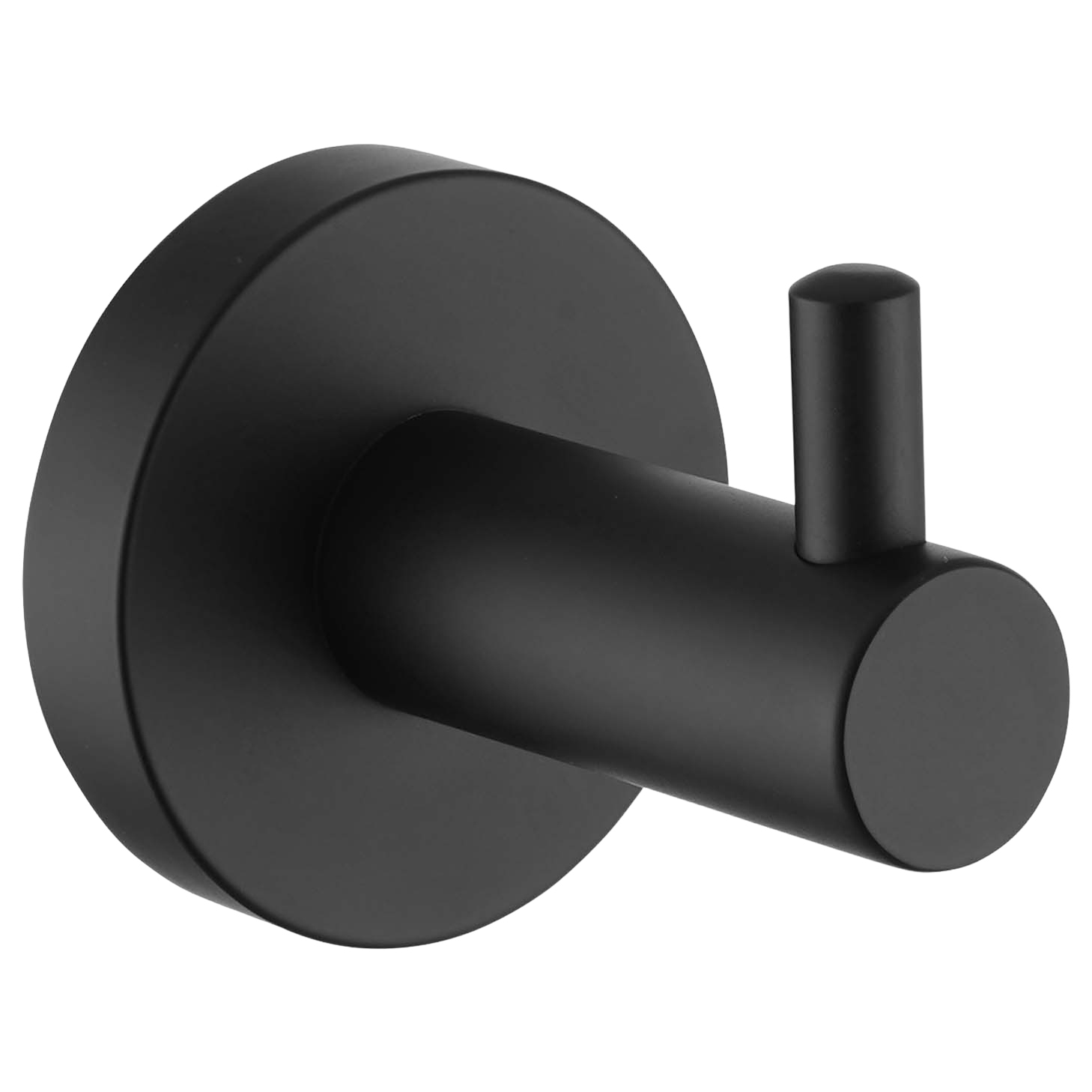 Solander Stainless Steel Robe Hook
