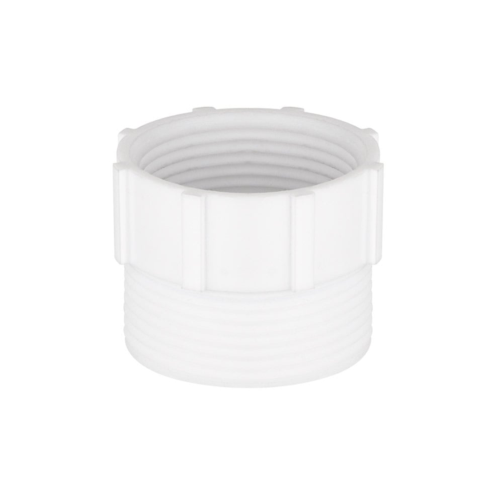 Zoya 400mm Gloss White Pill Ceramic Basin with Pop-Up Waste