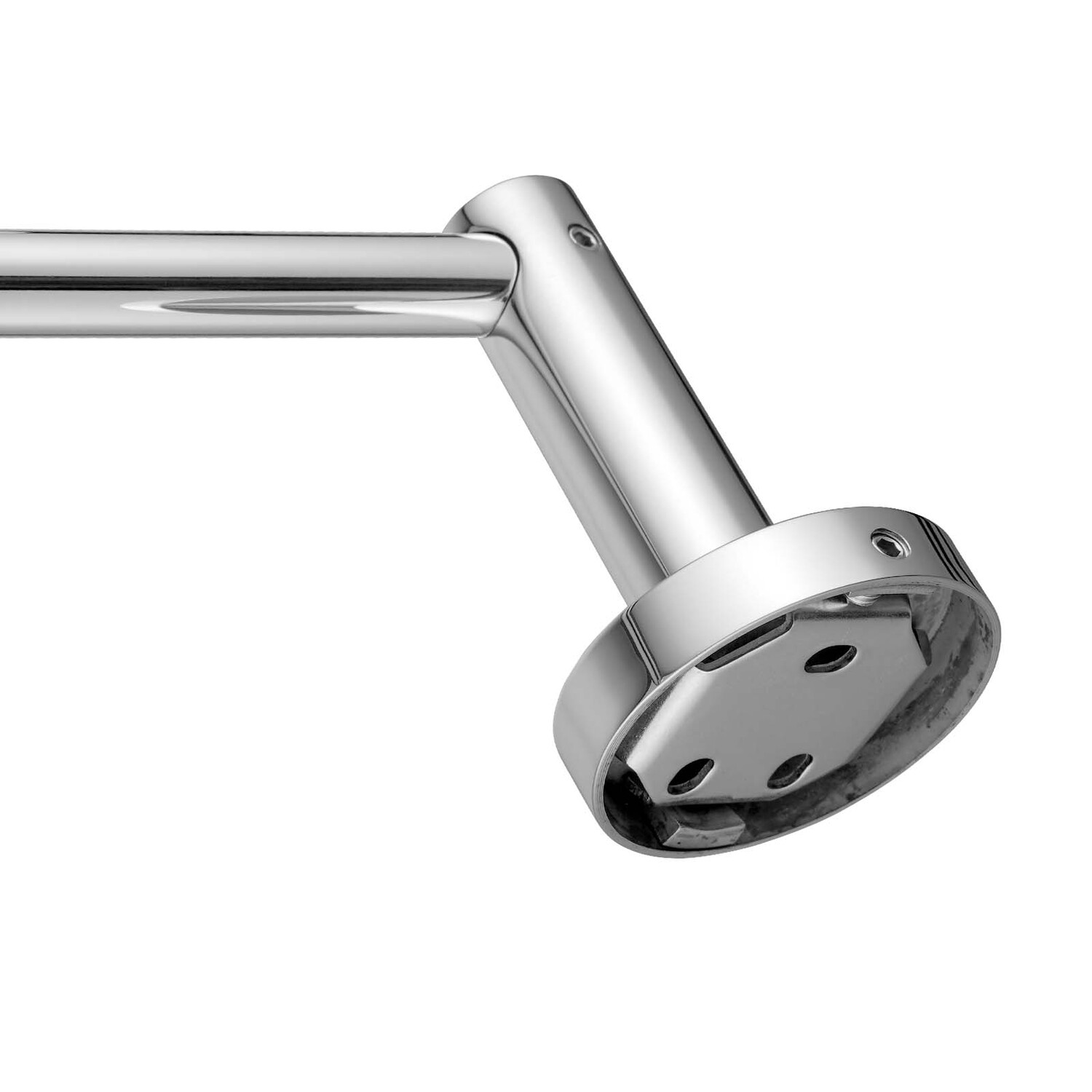 Solander 800mm Single Towel Rail