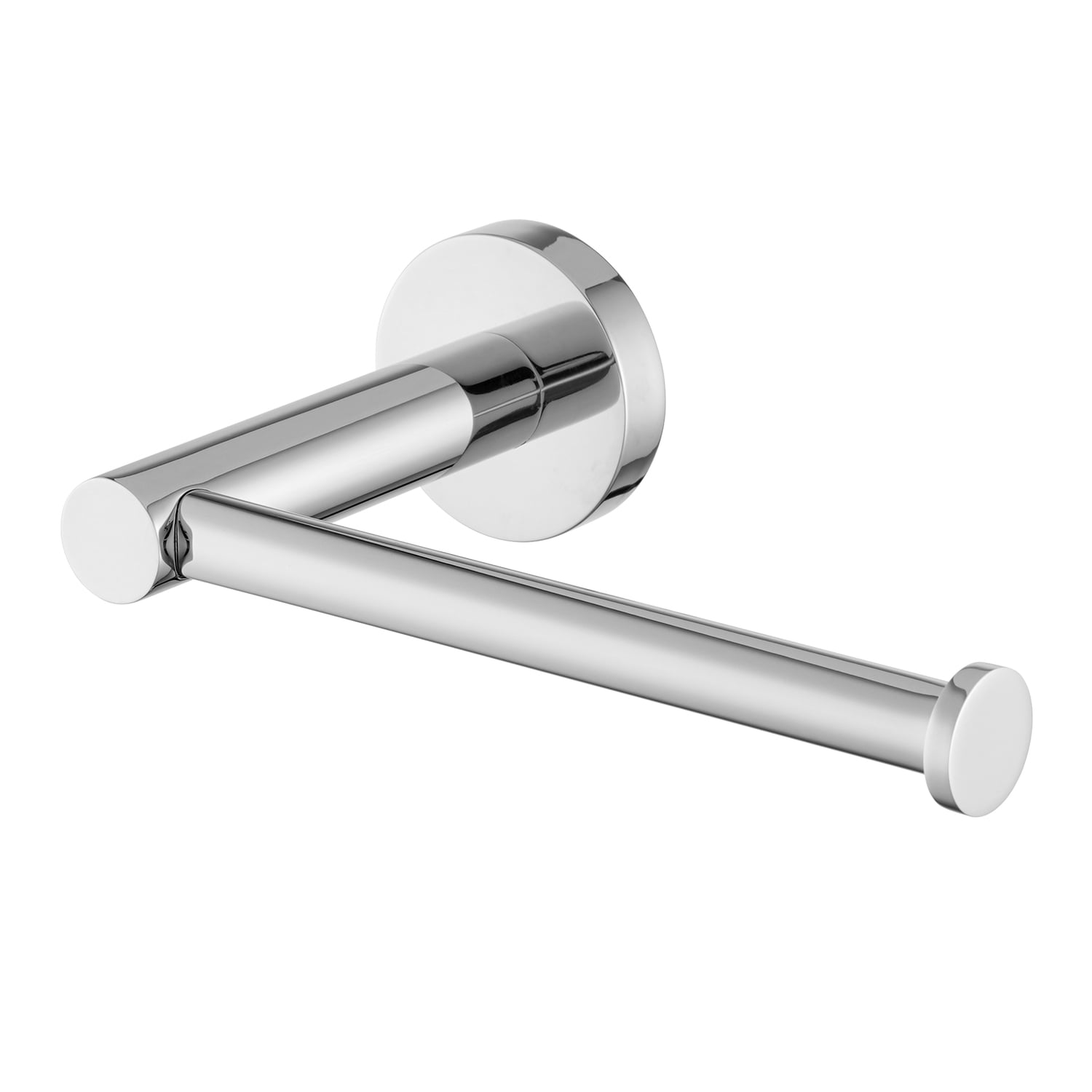 Solander Stainless Steel Toilet Roll Holder
