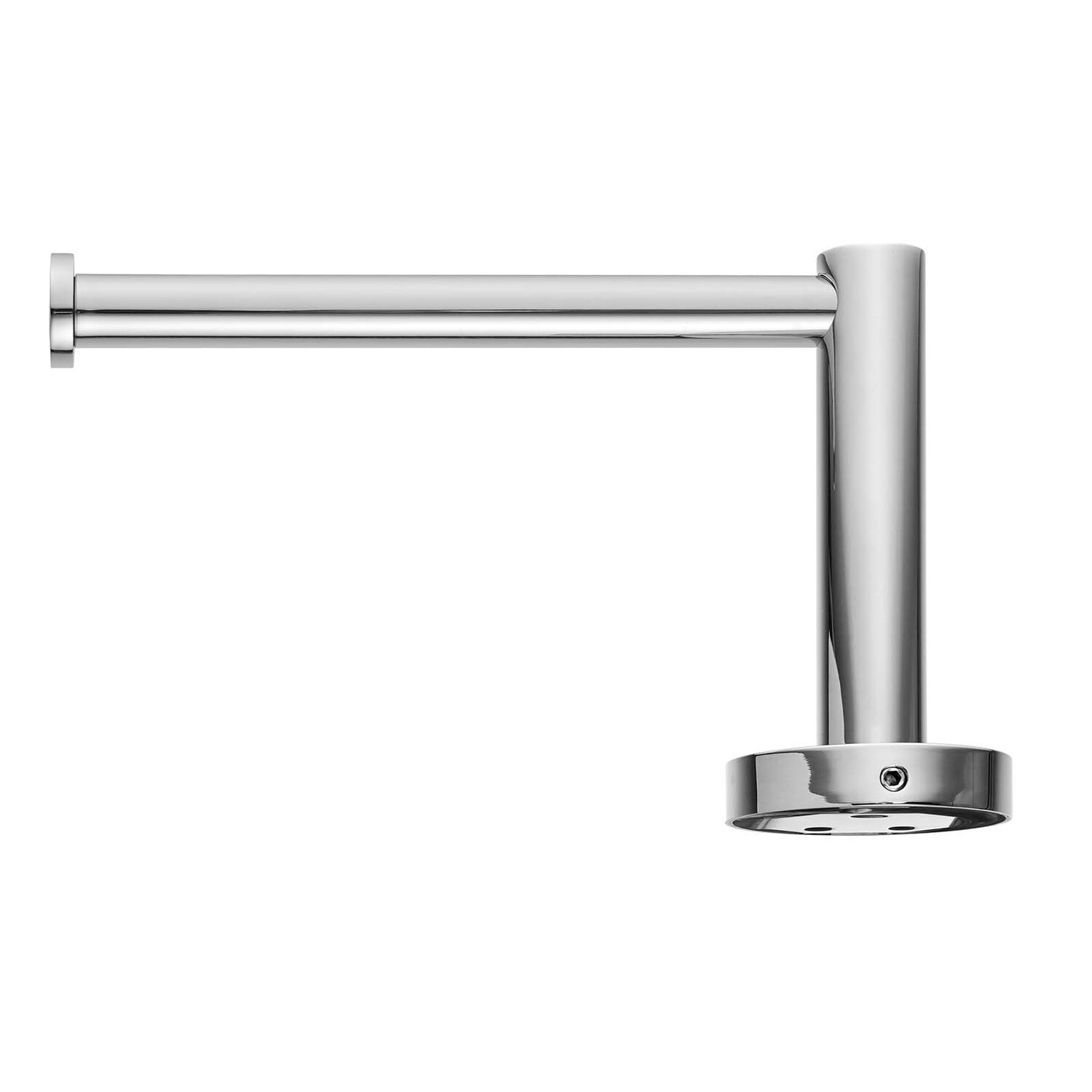 Solander Stainless Steel Toilet Roll Holder