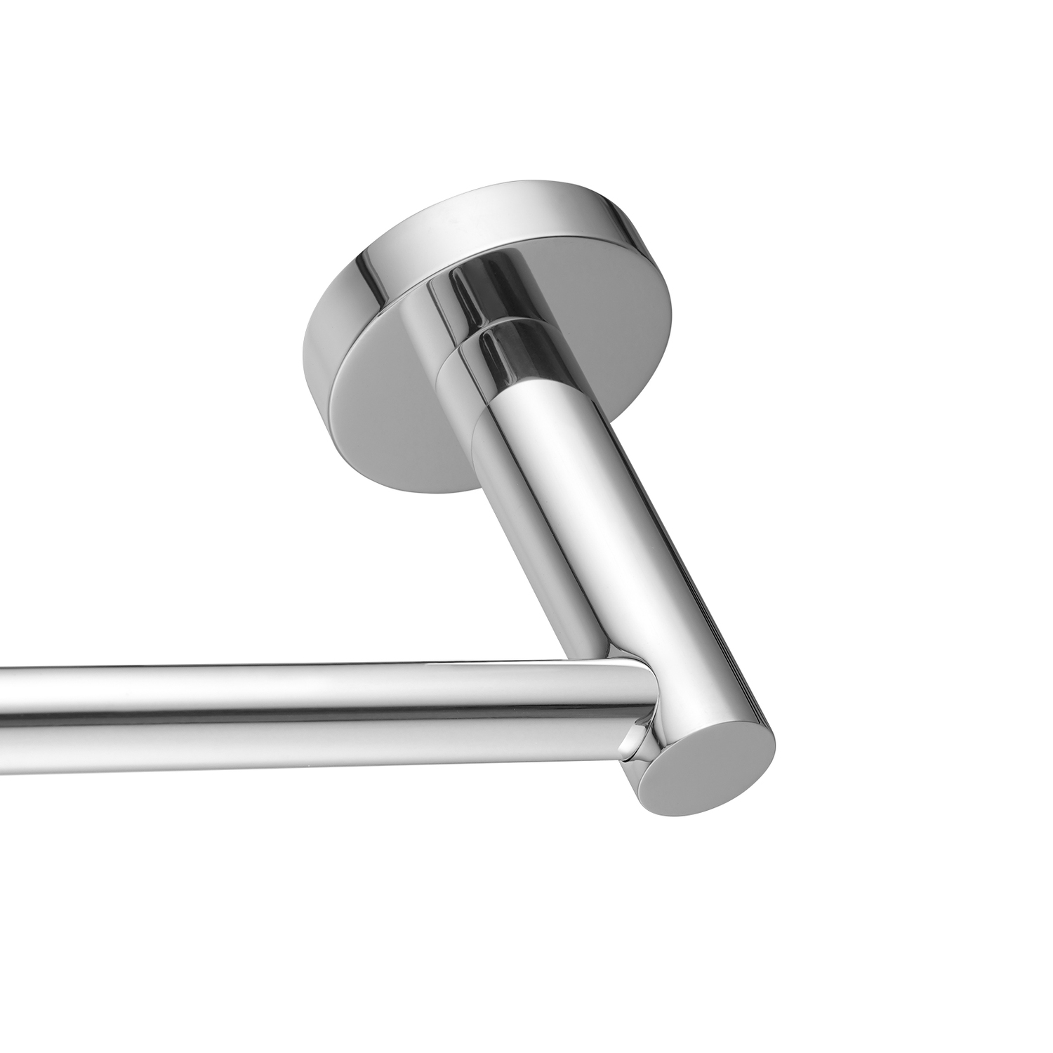 Solander 800mm Single Towel Rail