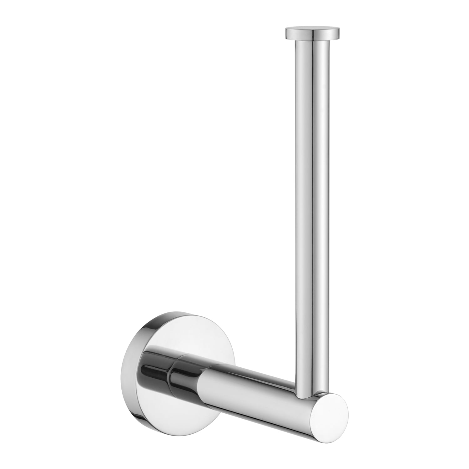 Solander Stainless Steel Toilet Roll Holder