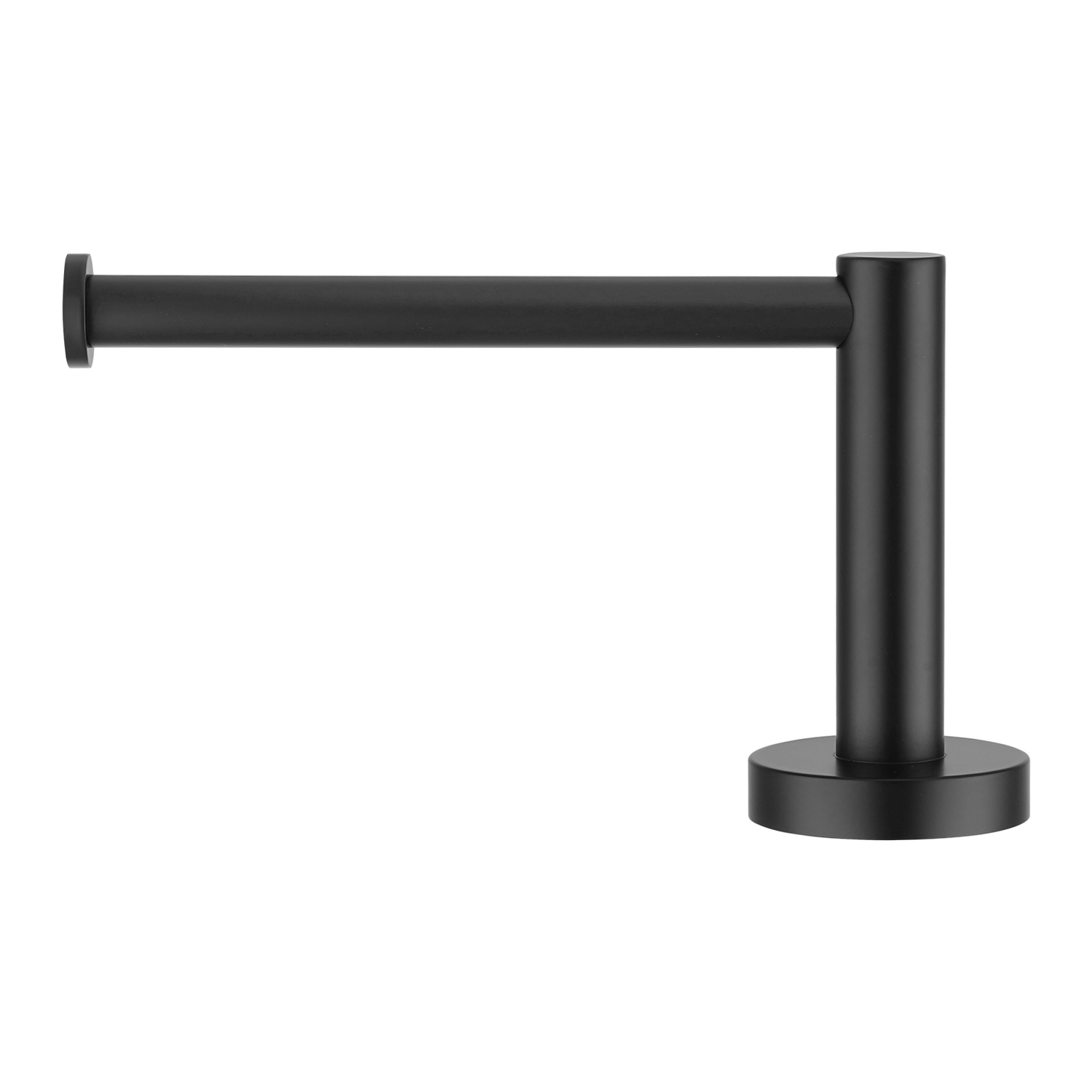 Solander Stainless Steel Toilet Roll Holder