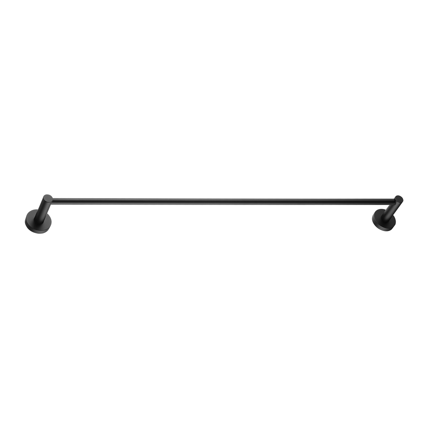 Solander 800mm Single Towel Rail