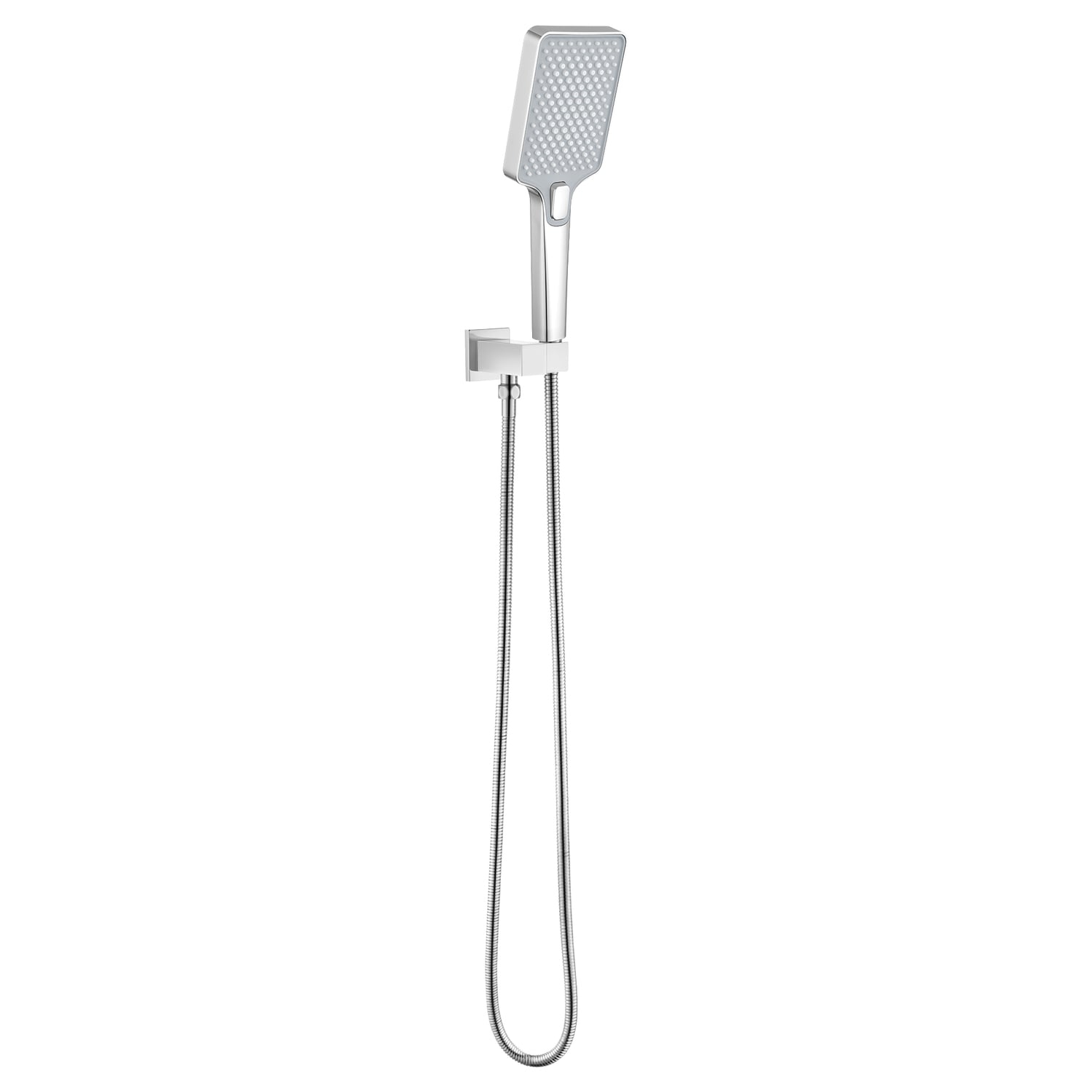 Ludmila 3 Function Hand-held Shower
