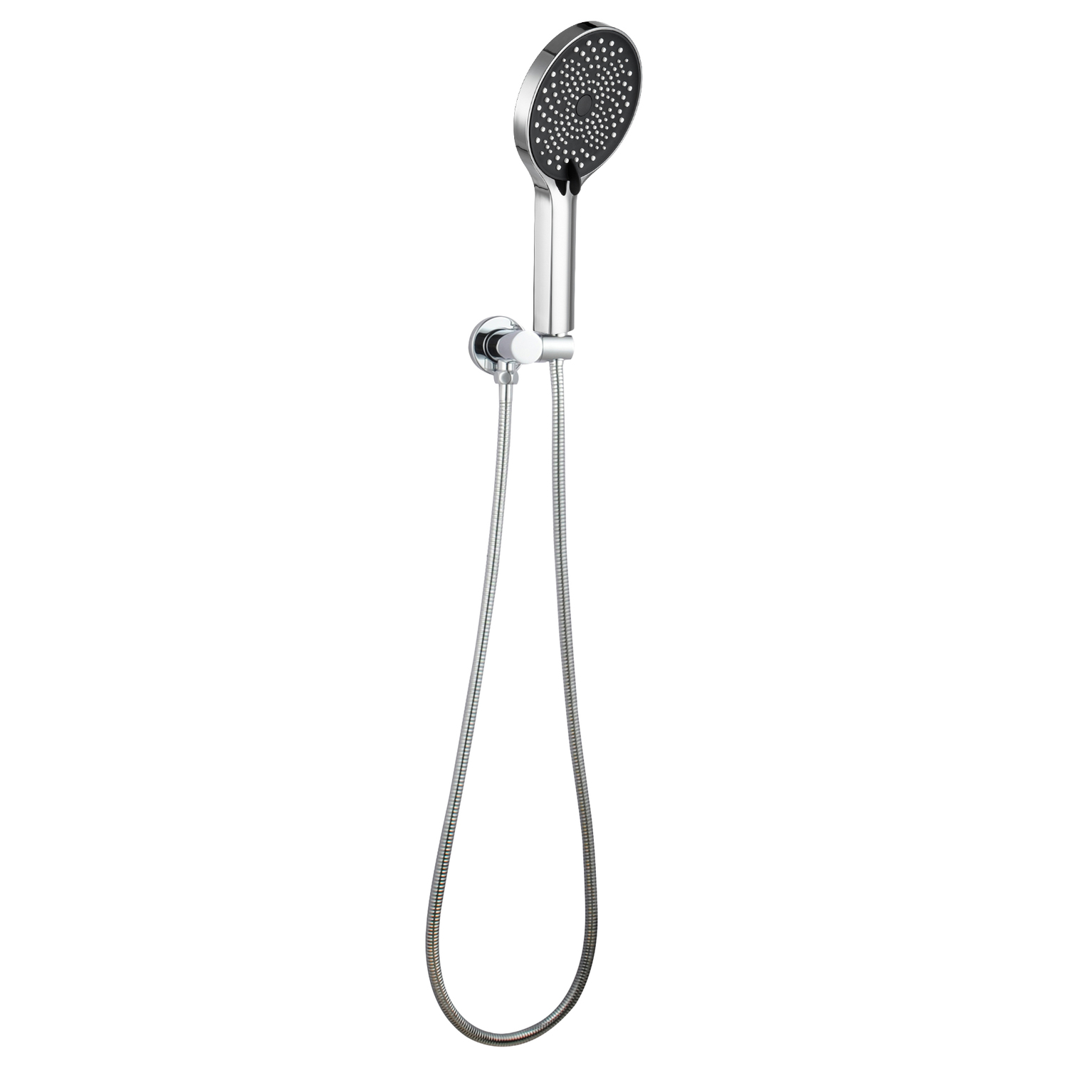 Veronika 3 Function Hand-held Shower