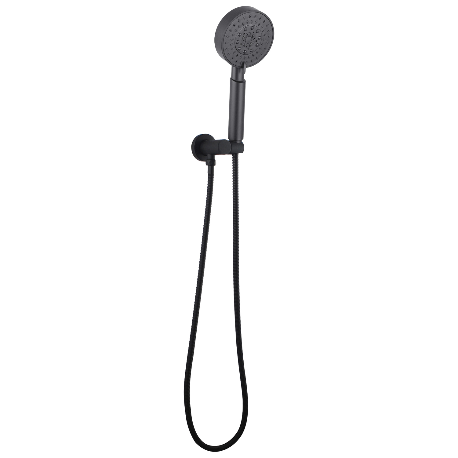 Polina 5 Function Hand-held Shower